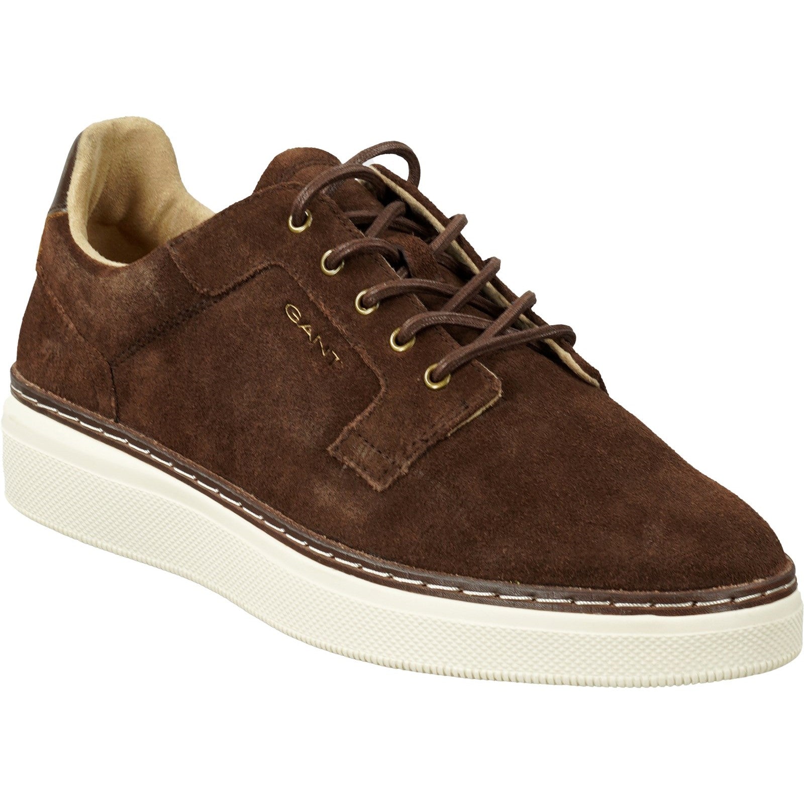 Gant San Prep Low Lace Shoe