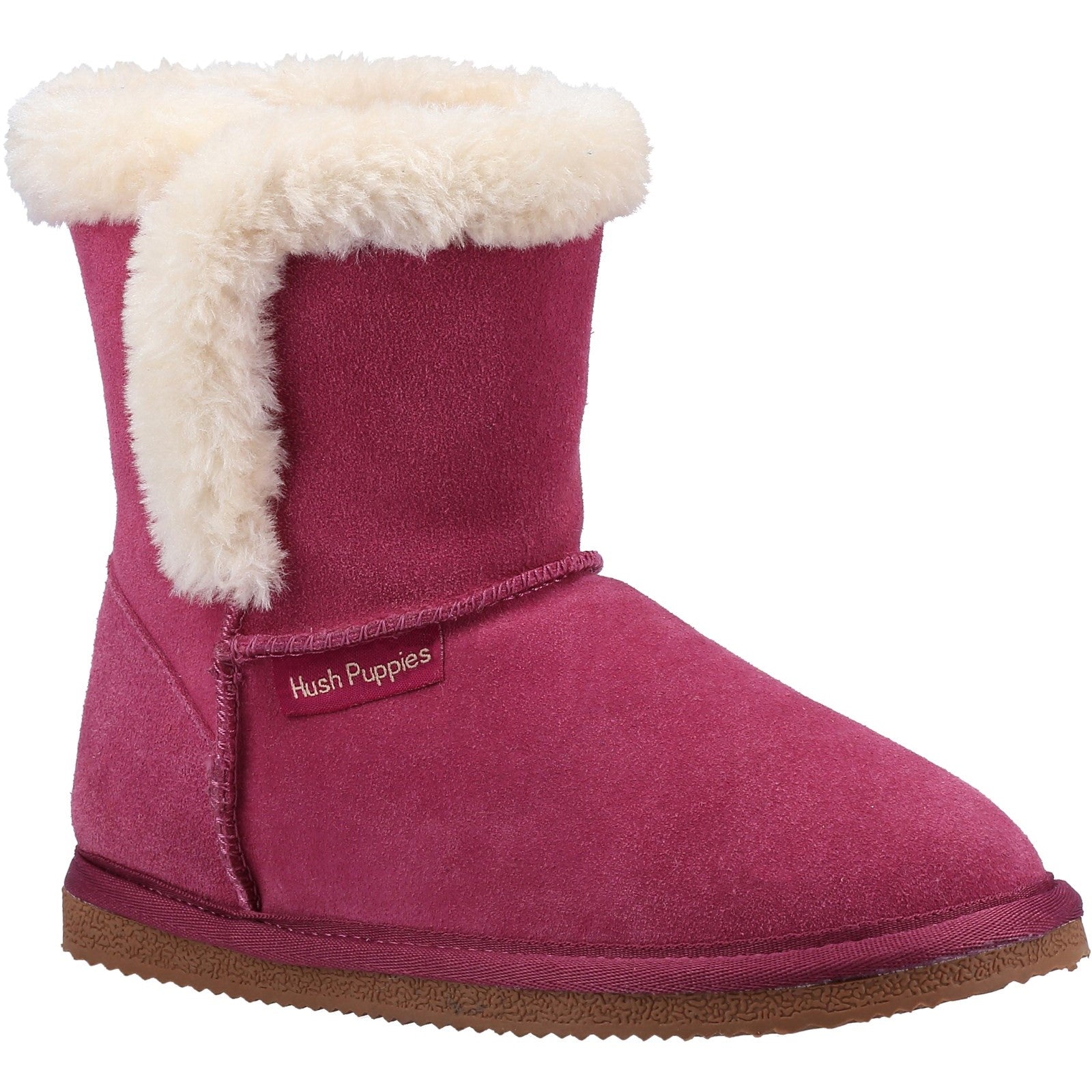 Hush Puppies Ashlynn Slipper