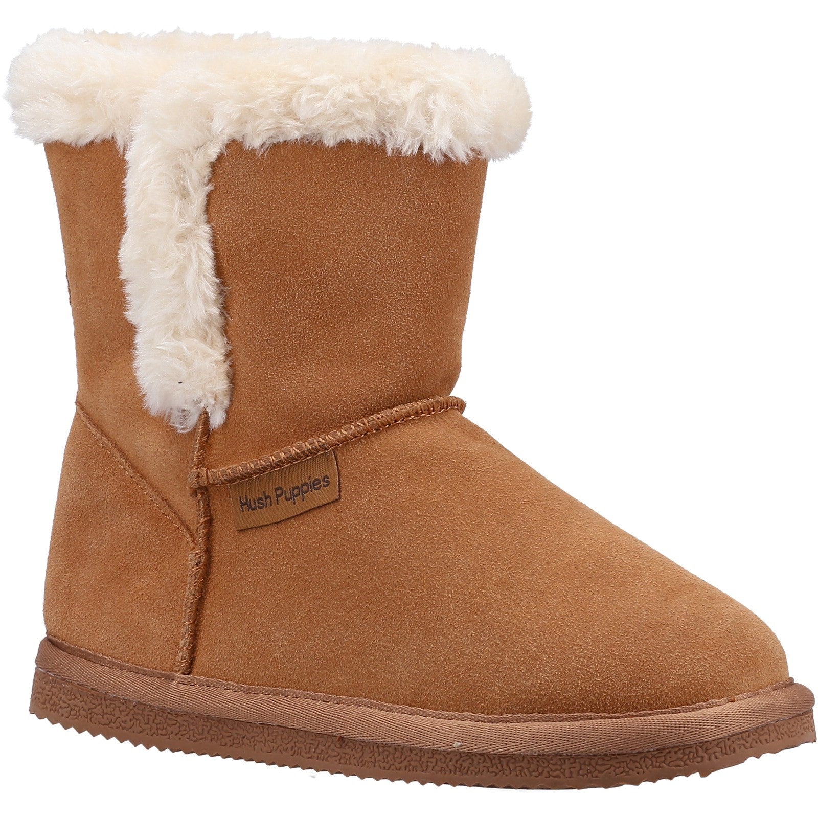 Hush Puppies Ashlynn Slipper