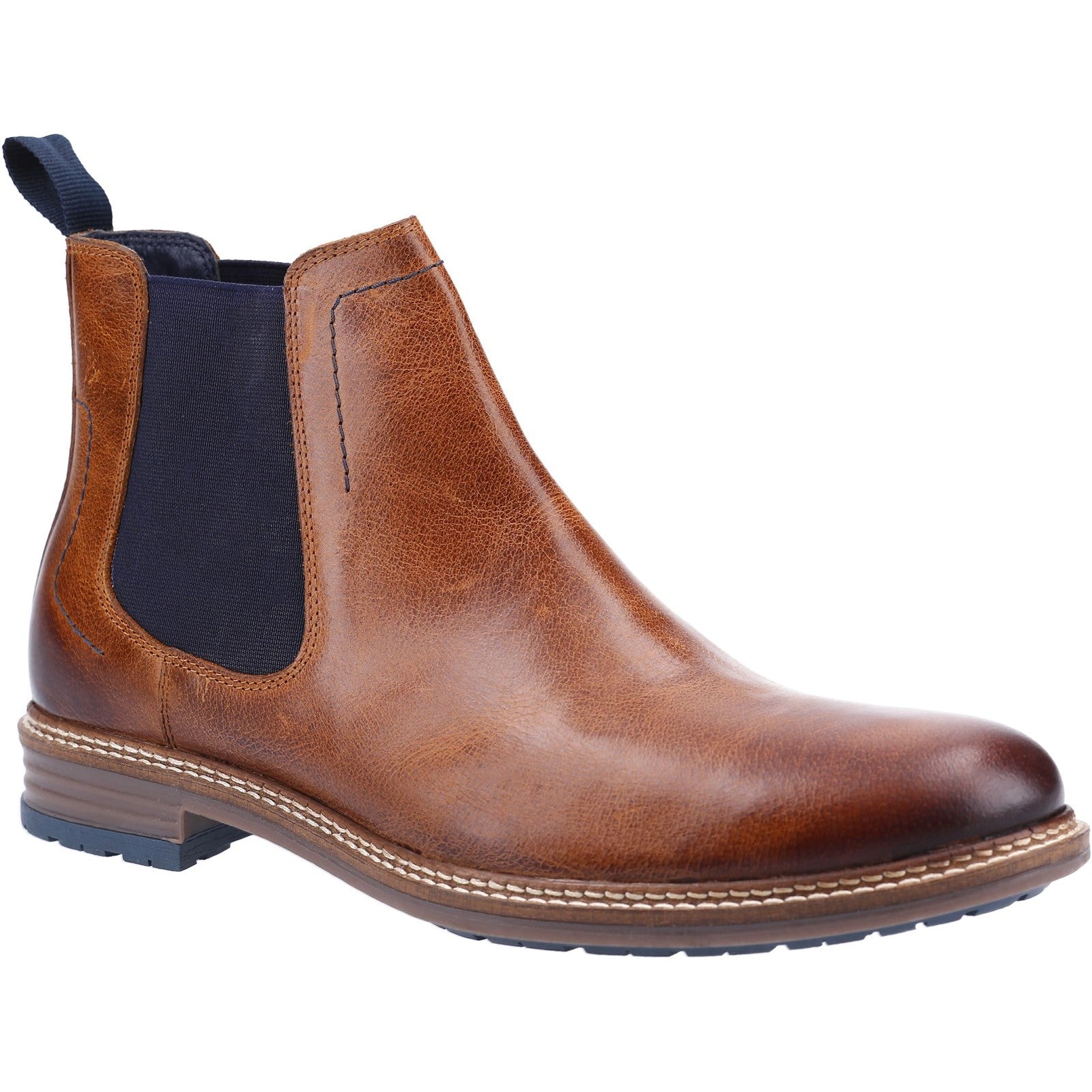 Hush Puppies Justin Chelsea Boot