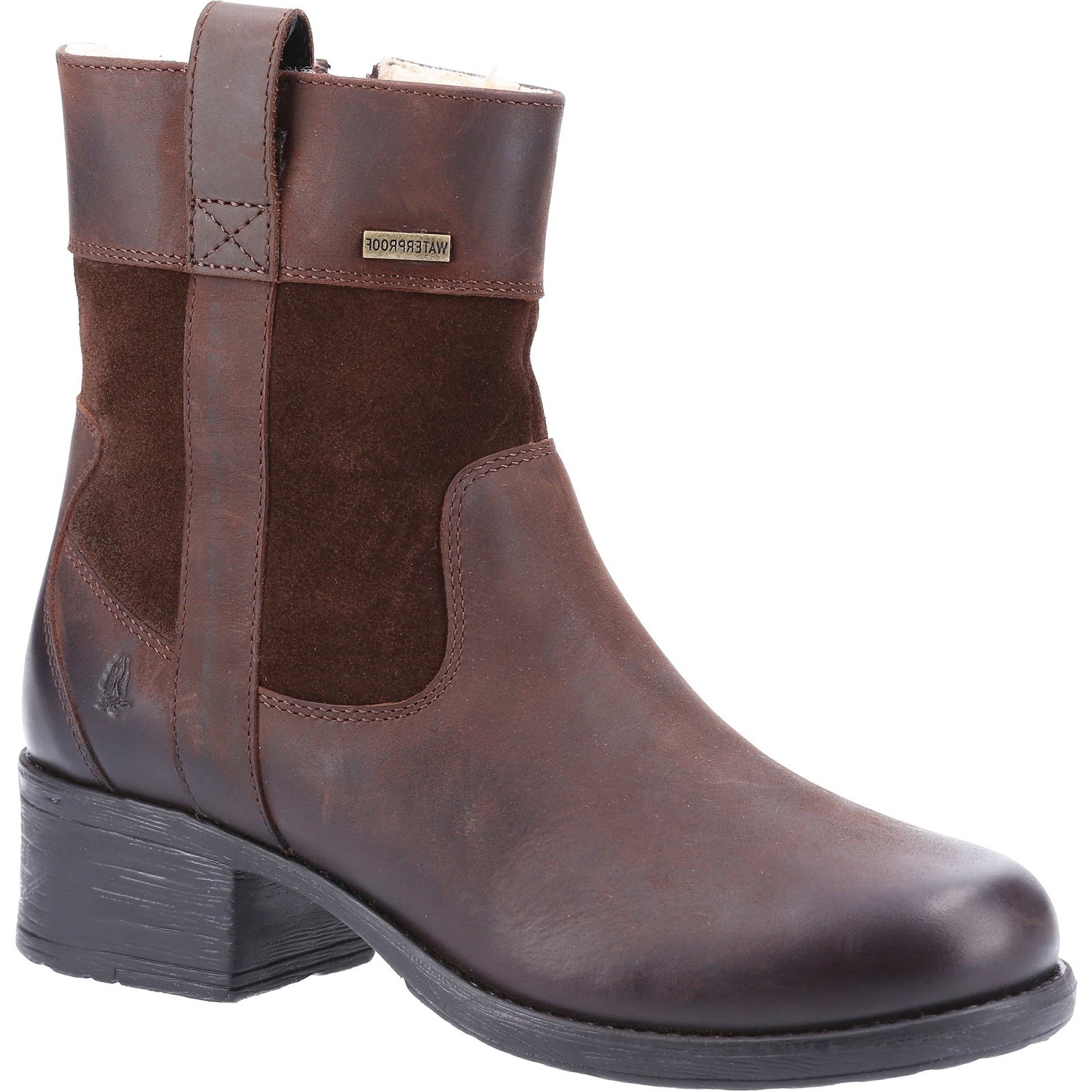 Hush Puppies Saskia Boot