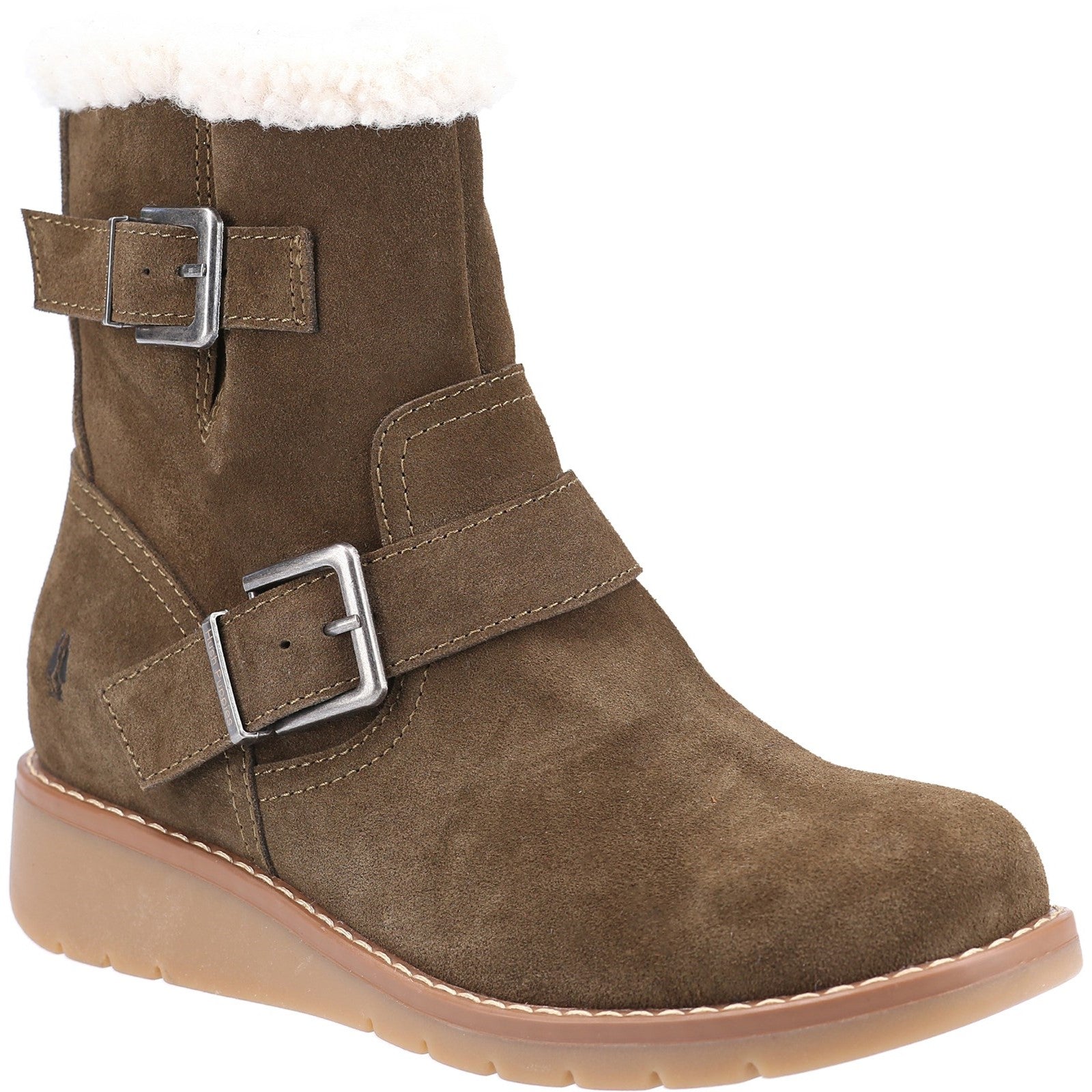 Hush Puppies Lexie Boot