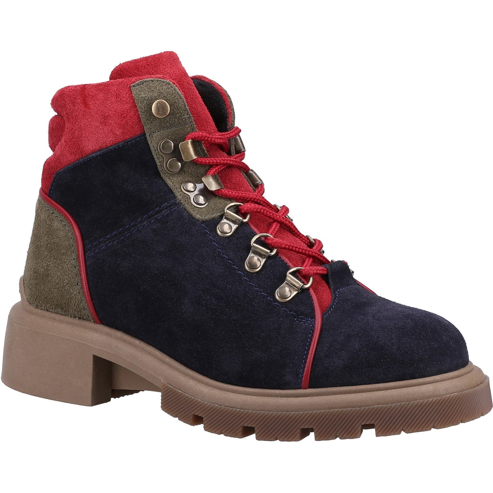 Hush Puppies Rita Hiker Boot