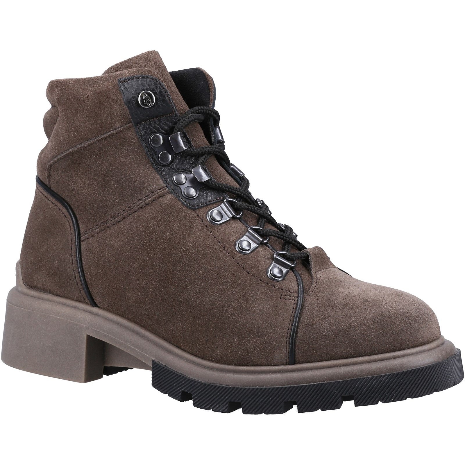 Hush Puppies Rita Hiker Boot