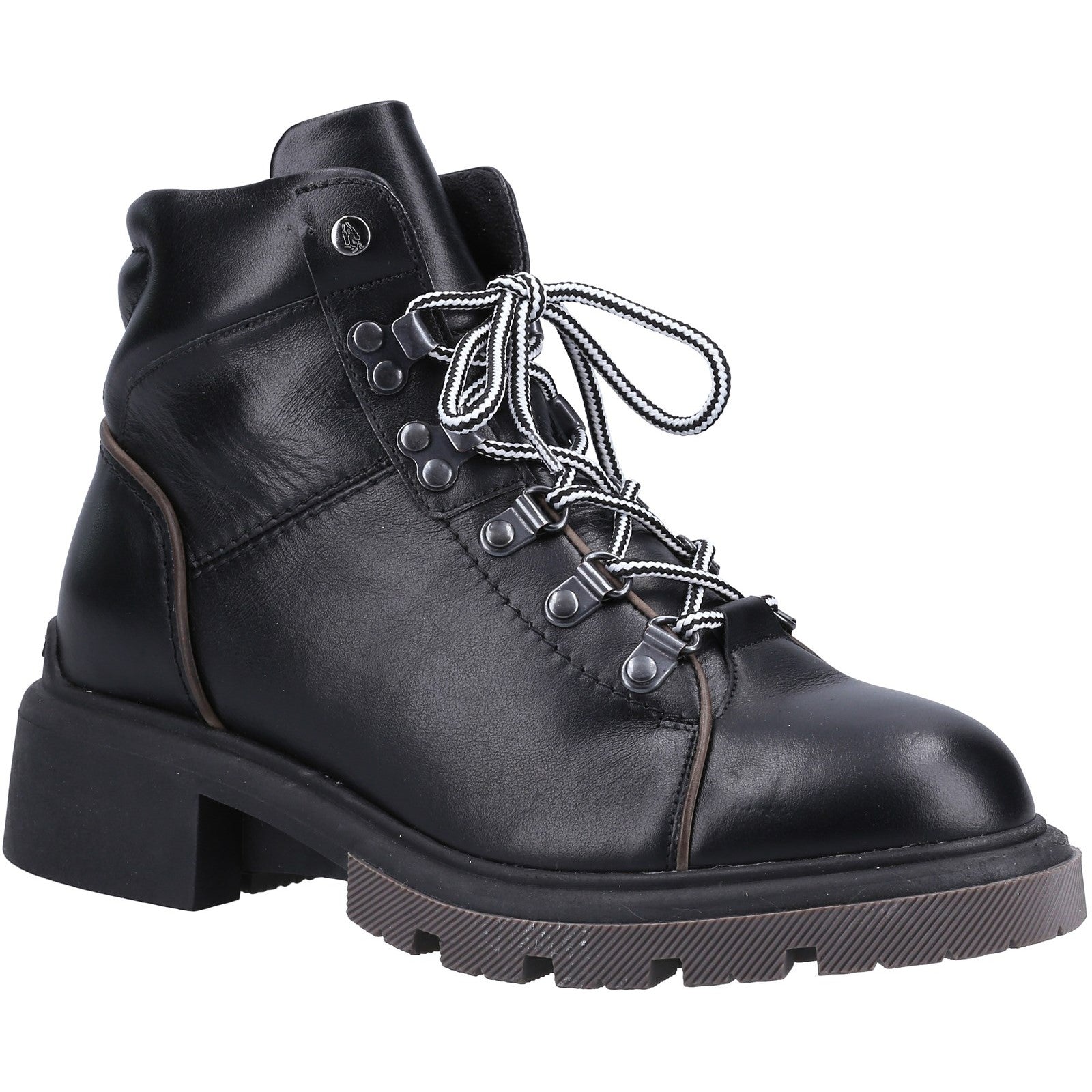 Hush Puppies Rita Hiker Boot