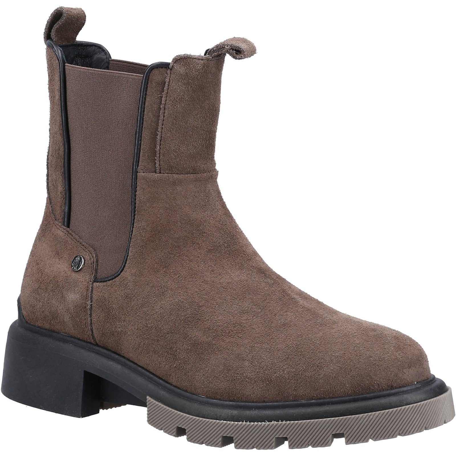 Hush Puppies Rita Chelsea Boot