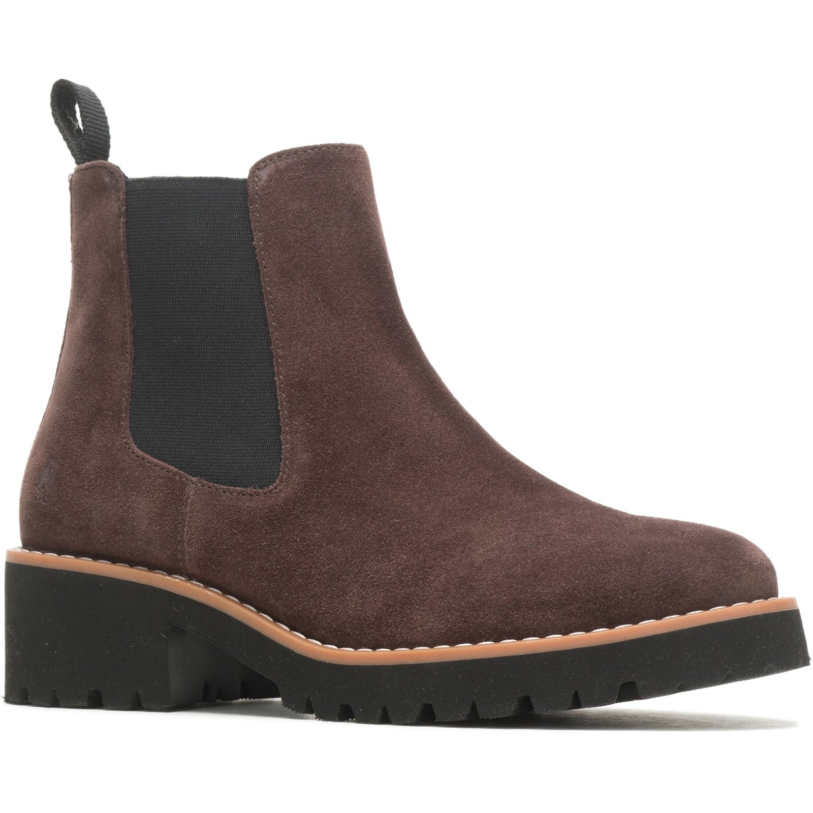 Hush Puppies Amelia Chelsea Boot