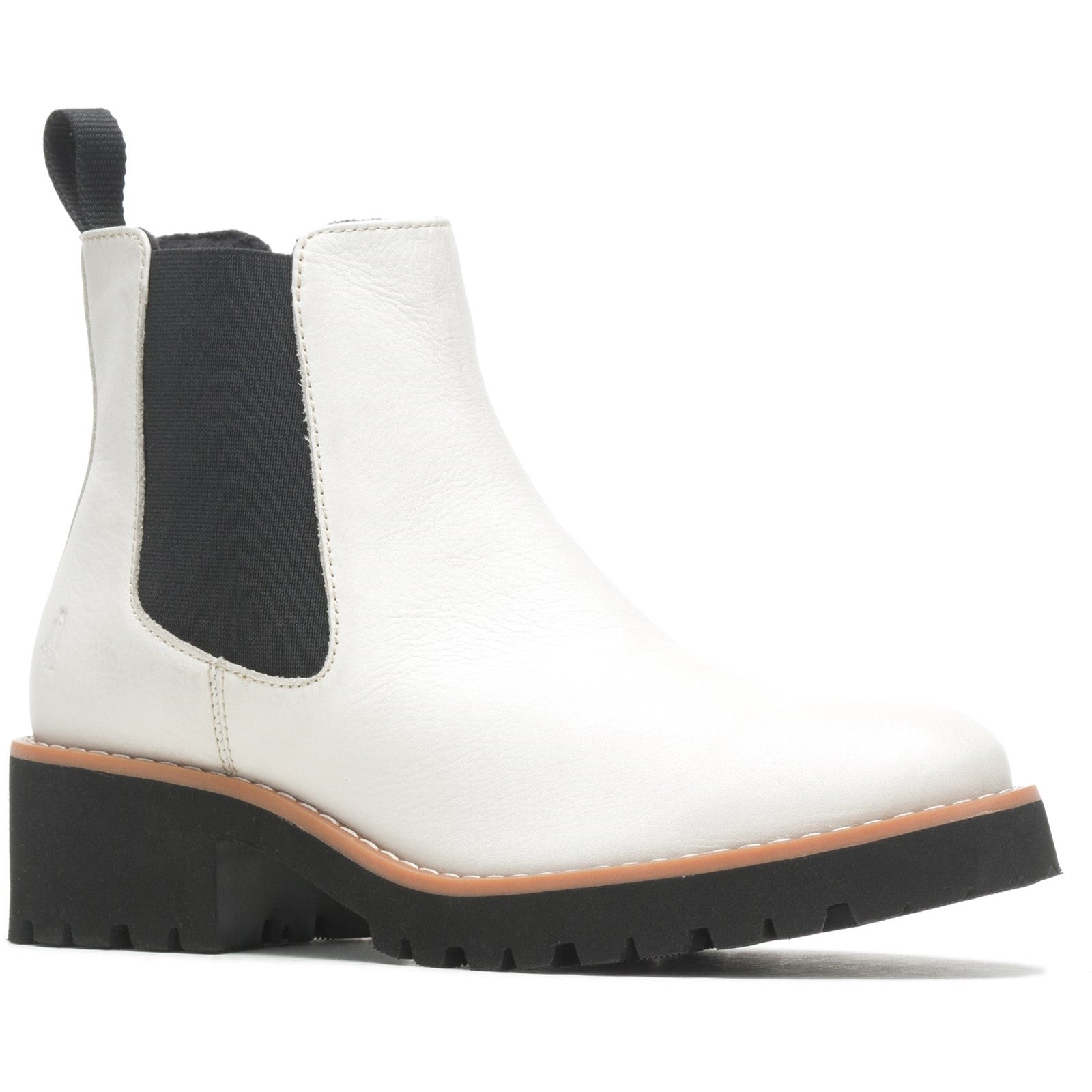 Hush Puppies Amelia Chelsea Boot