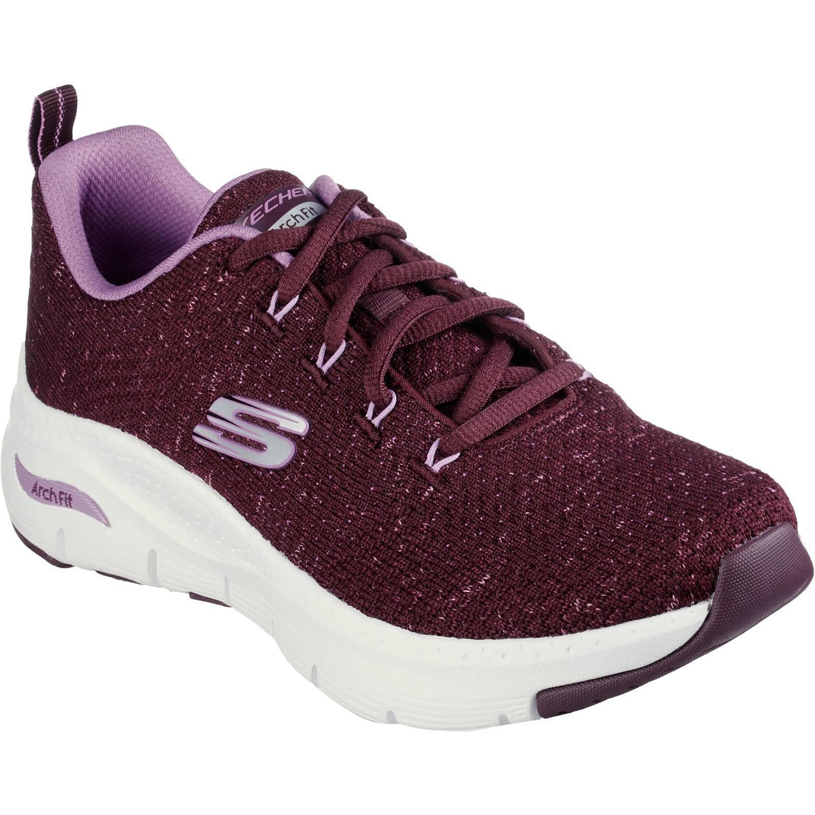 Skechers Arch Fit Glee For All Trainers