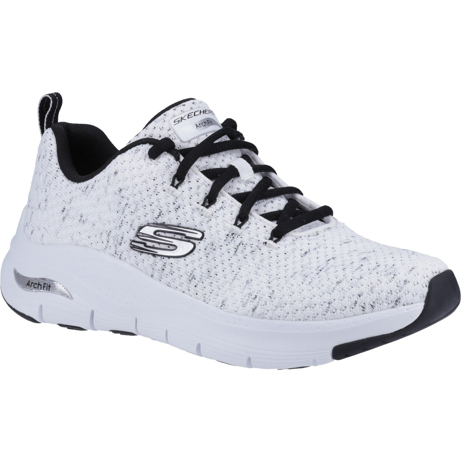 Skechers Arch Fit Glee For All Trainers