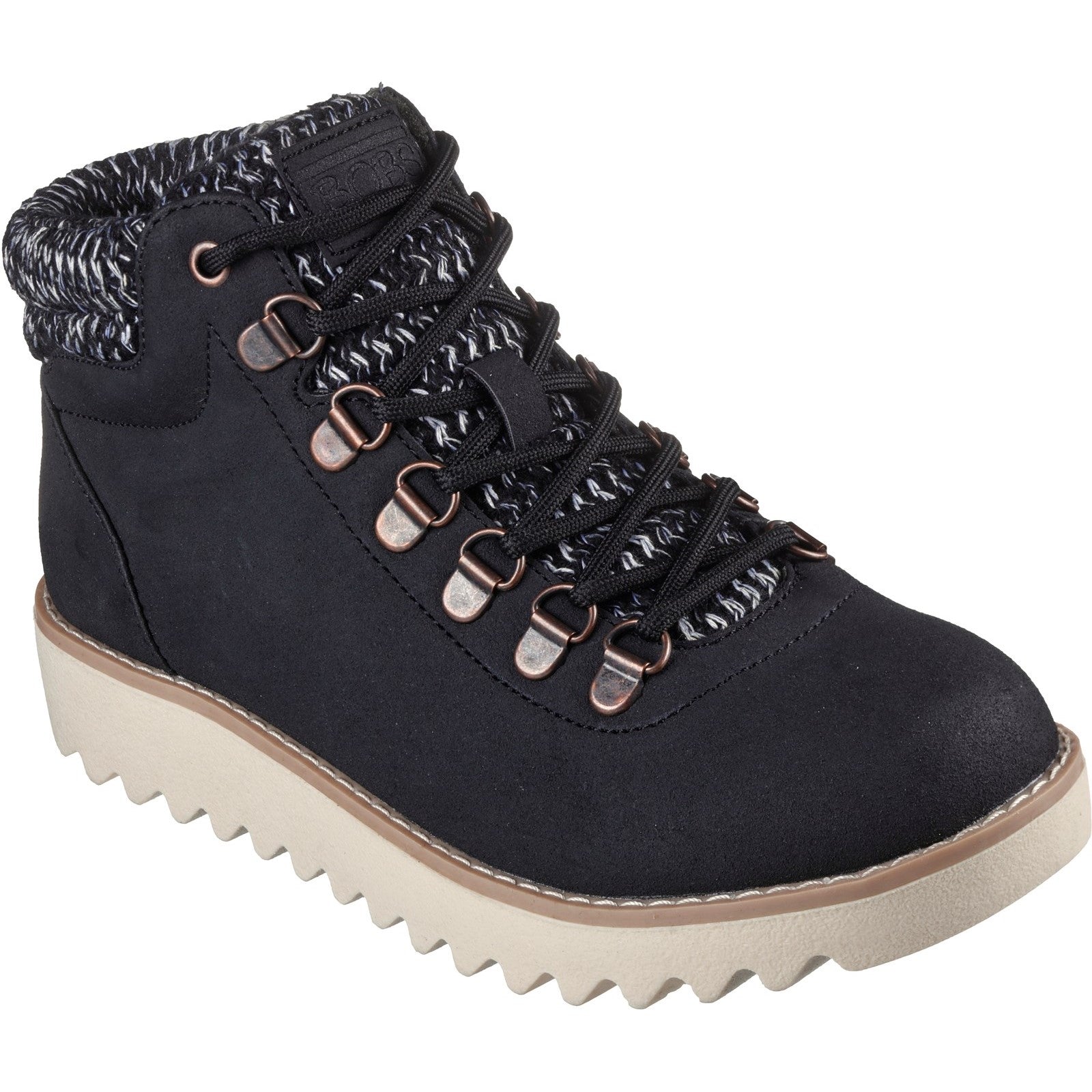 Skechers Mountain Kiss Cute Factor Boots