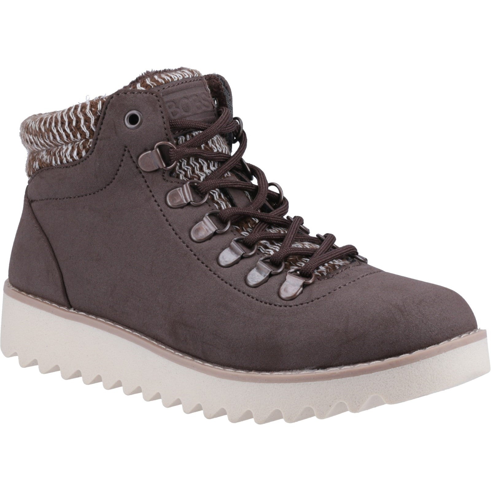 Skechers Mountain Kiss Cute Factor Boots