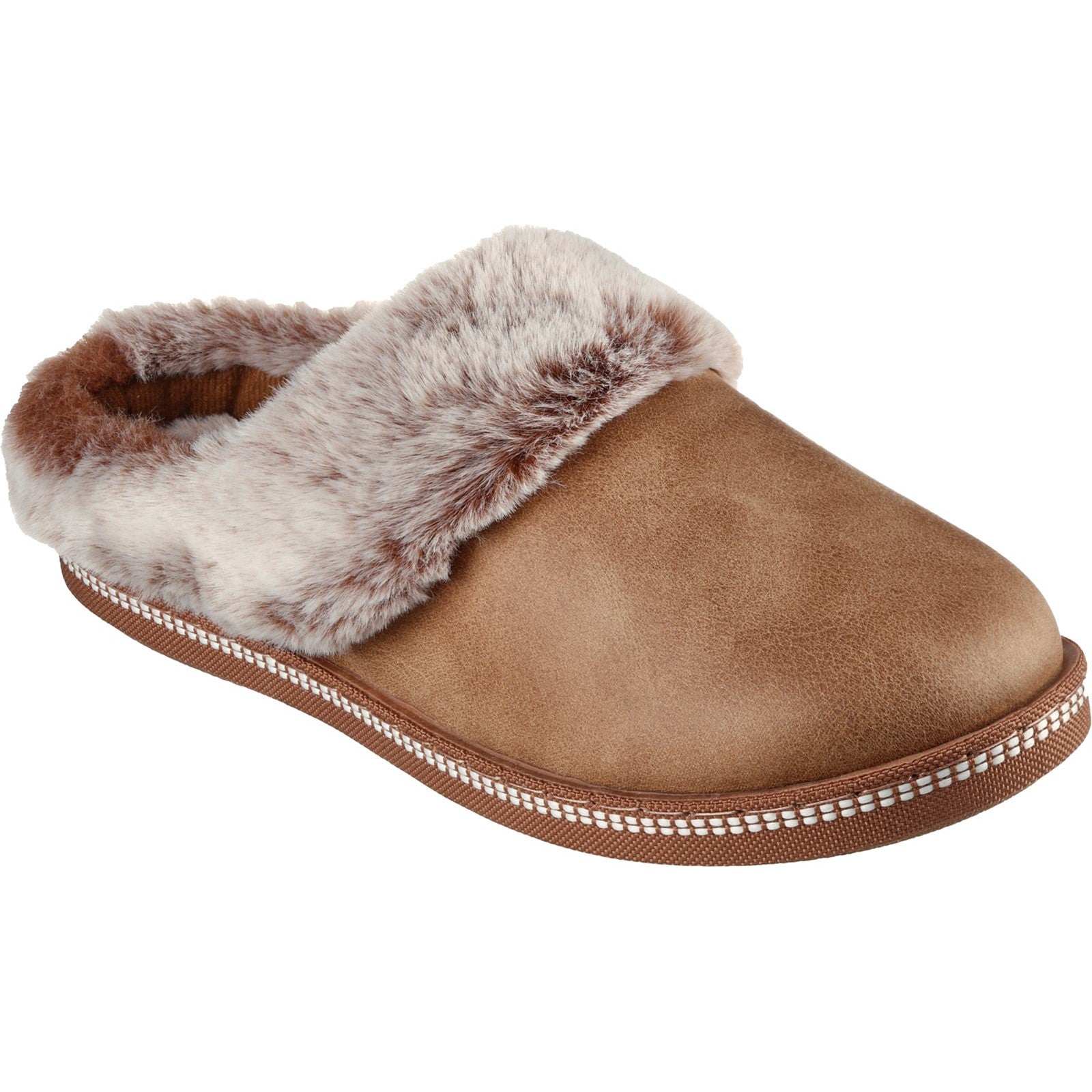 Skechers Cozy Campfire Lovely Life Slippers