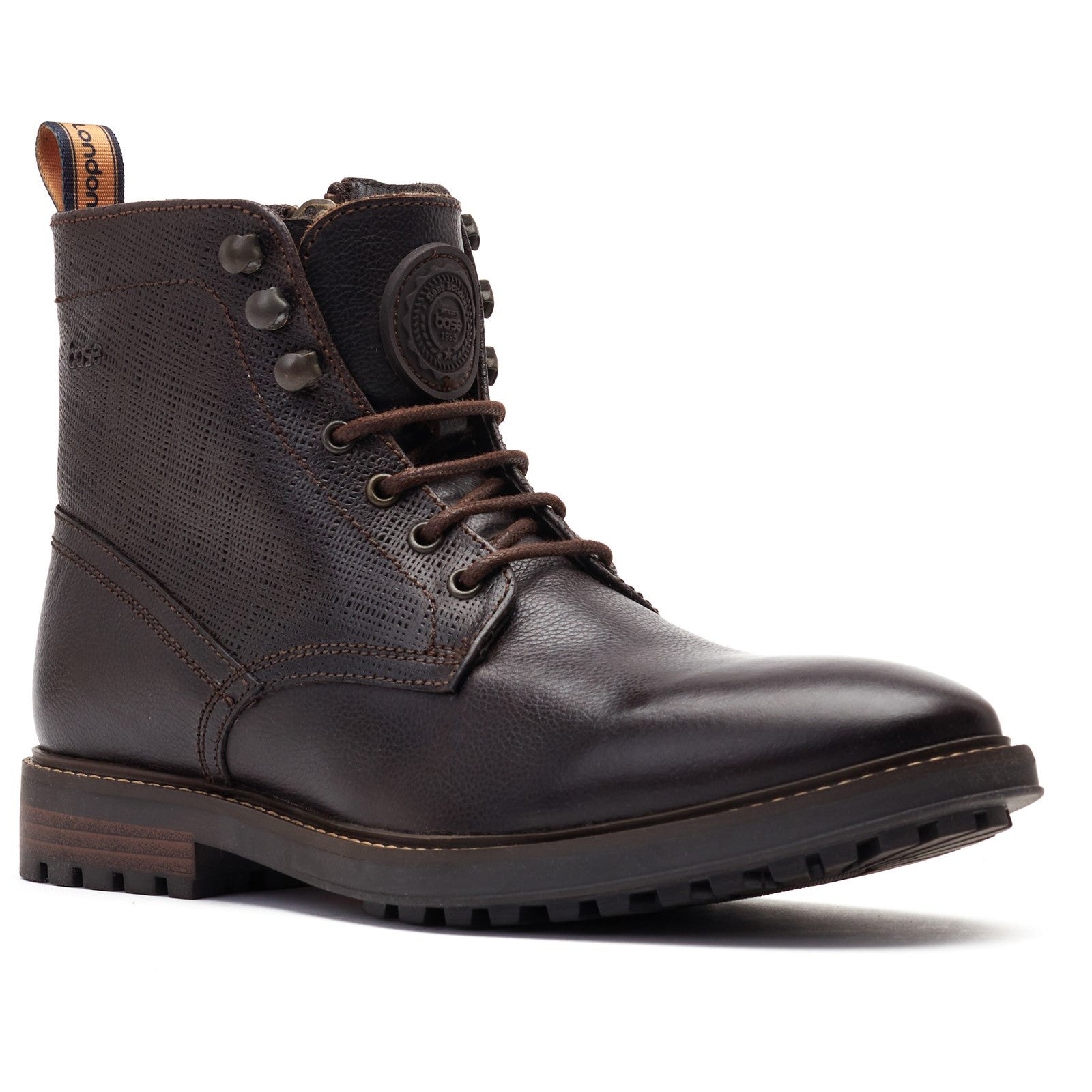 Base London Maguire Boot