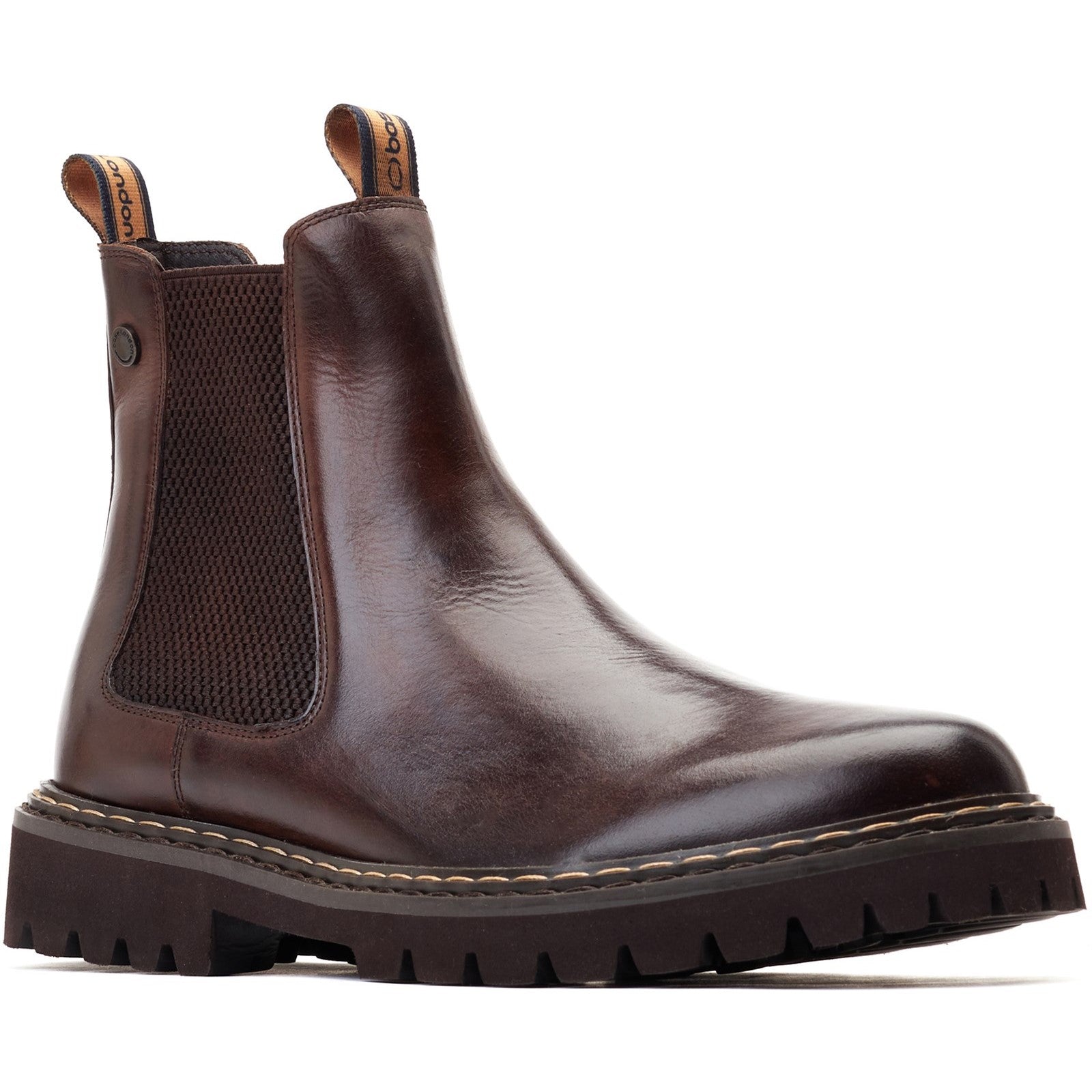 Base London Utah Chelsea Boot