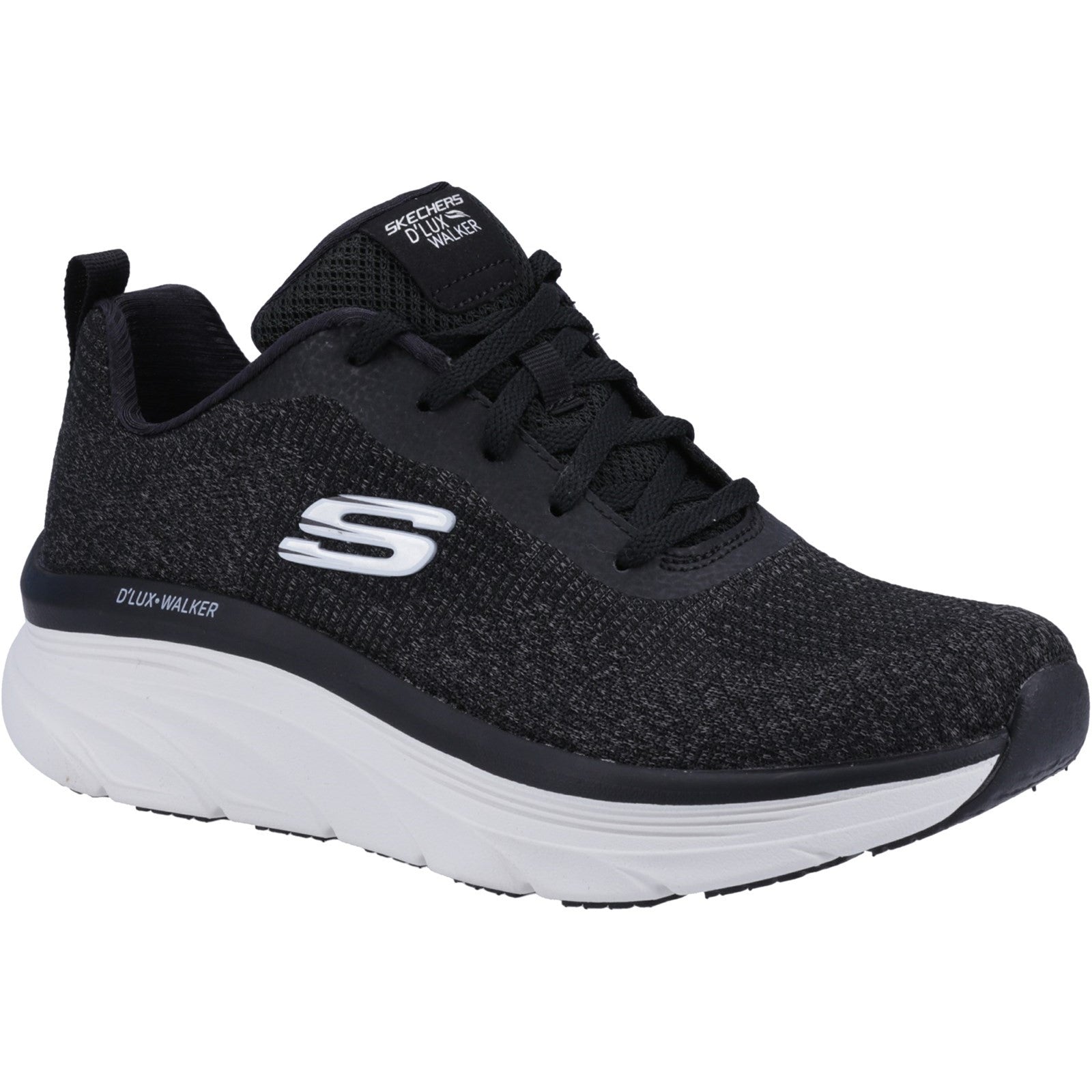 Skechers D'Lux Walker Daily Beauty Trainers