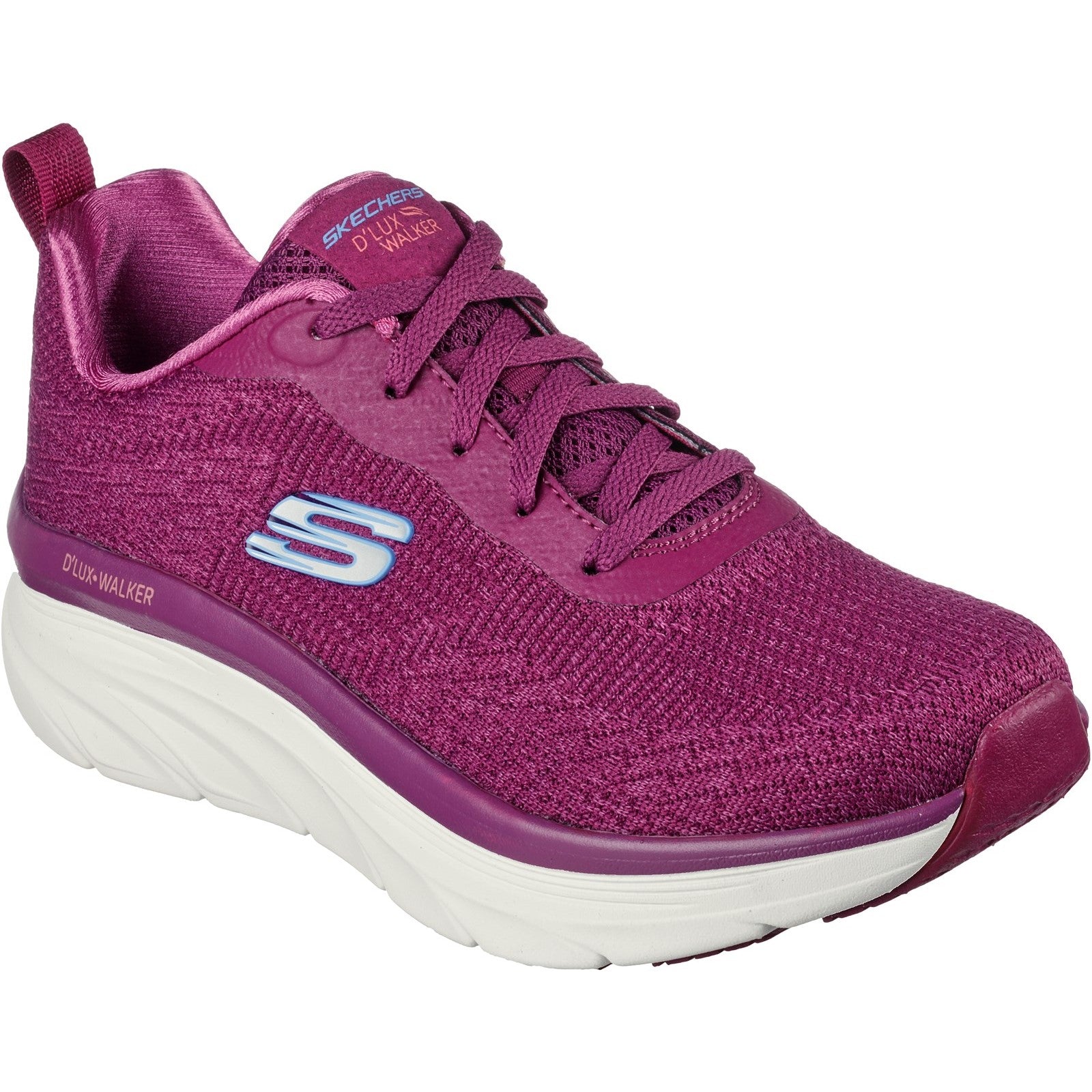 Skechers D'Lux Walker Daily Beauty Trainers