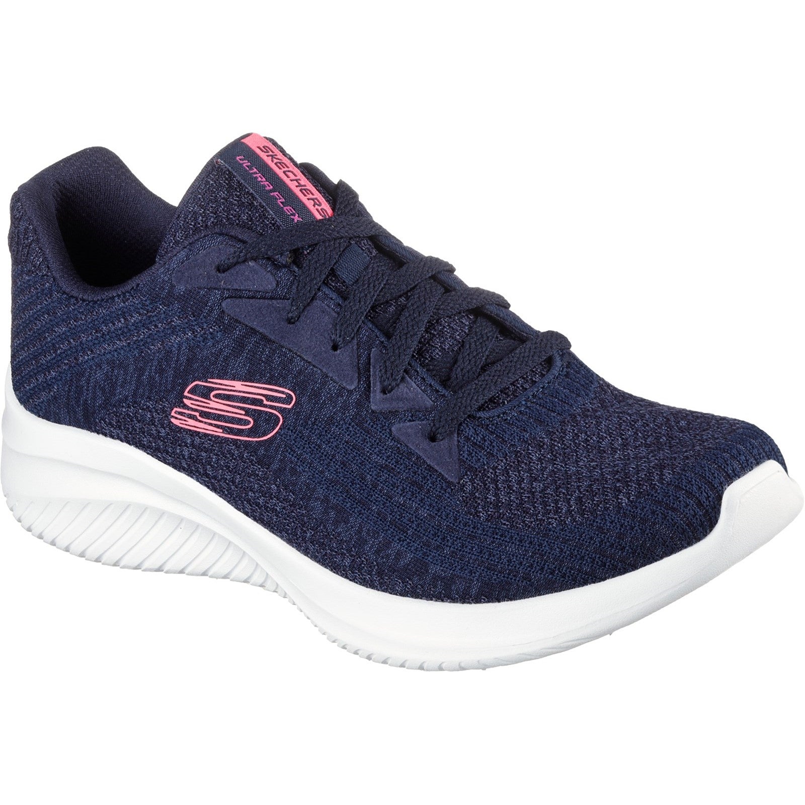 Skechers Ultra Flex 3.0 Best Time Trainers