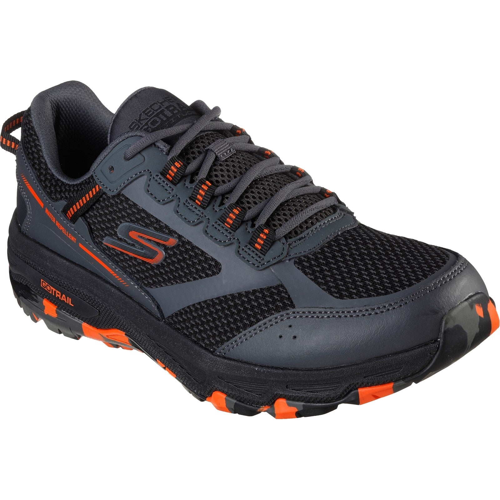 Skechers Skechers GOrun Trail Altitude - Marble Rock Trainer