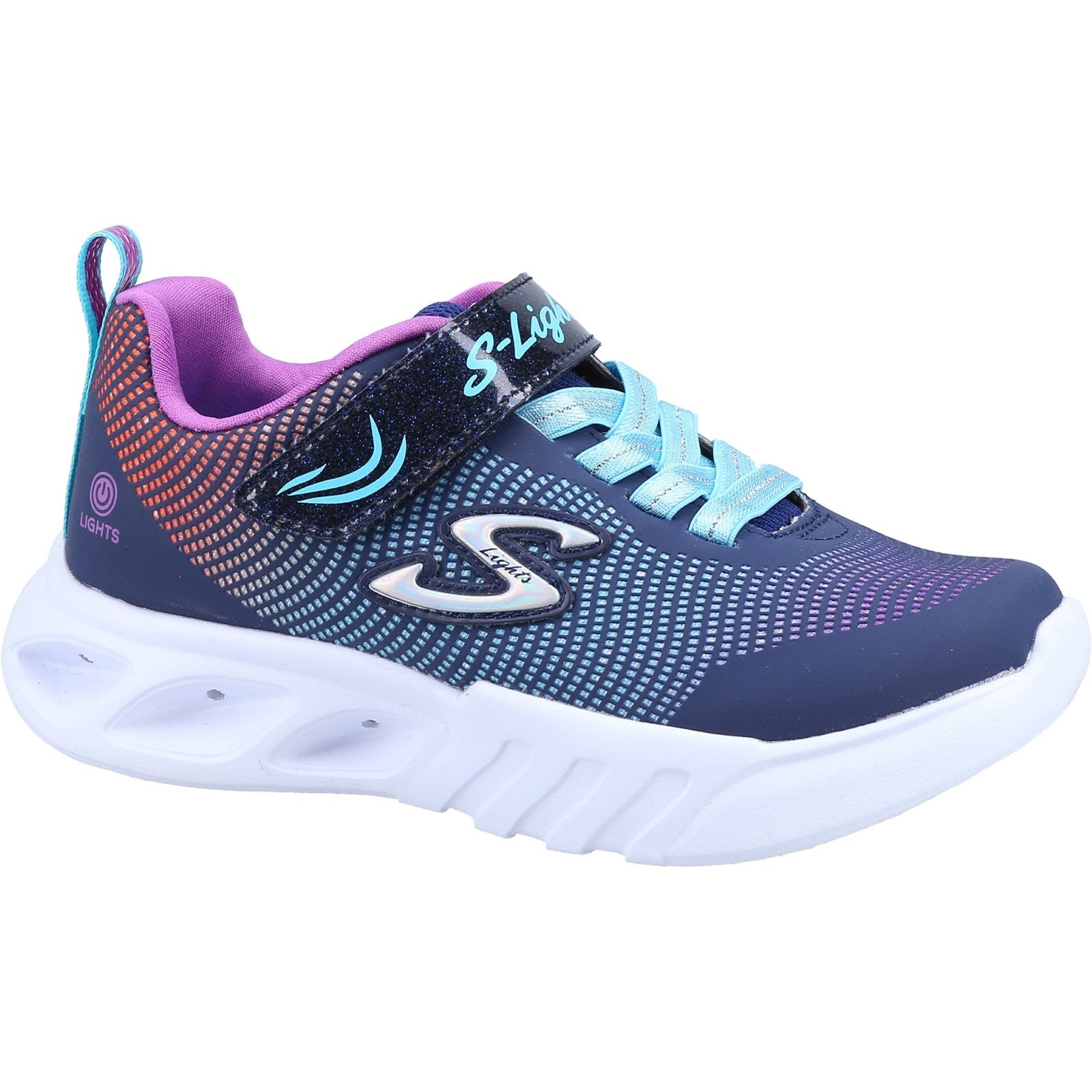 Skechers Flicker Flash Trainers