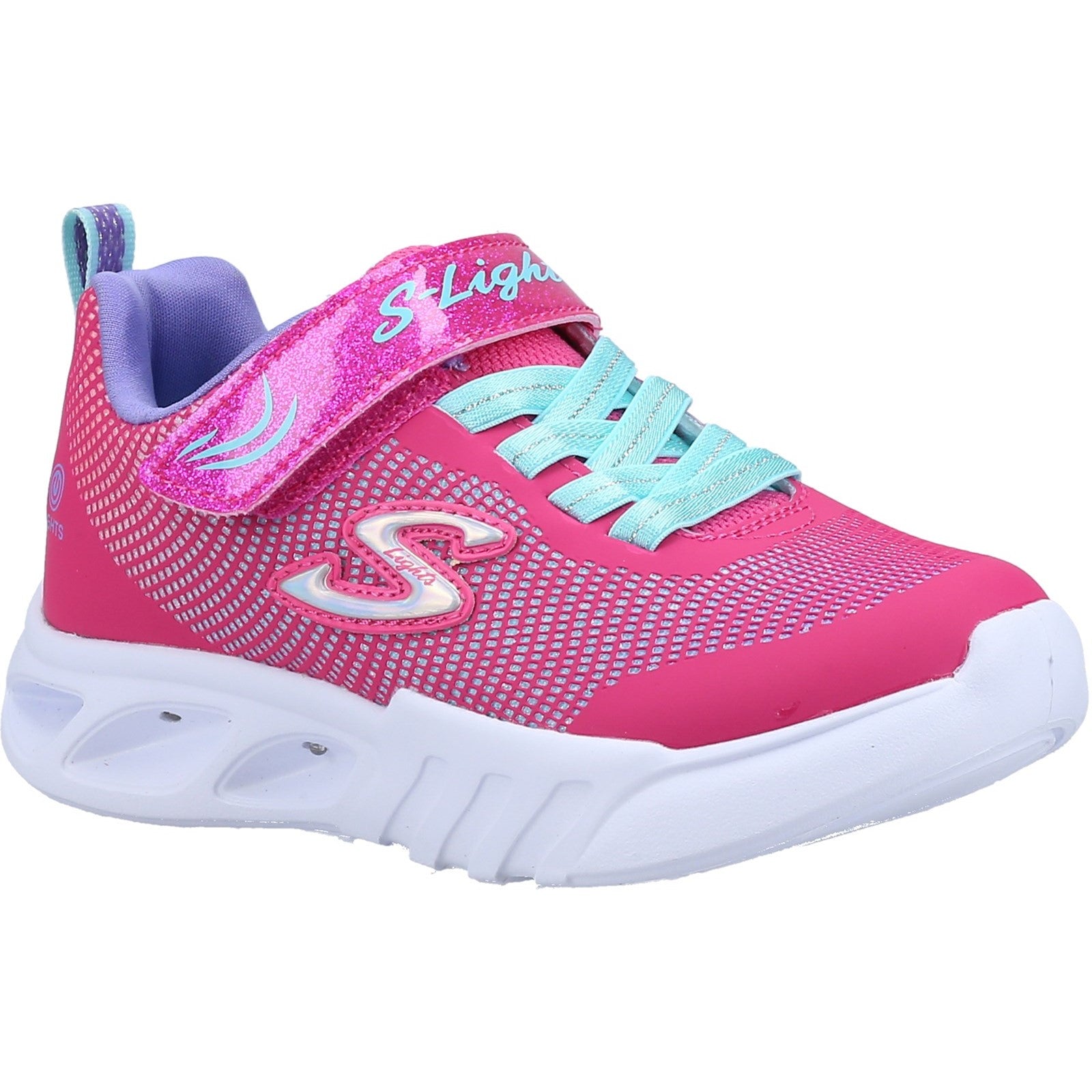 Skechers Flicker Flash Trainers