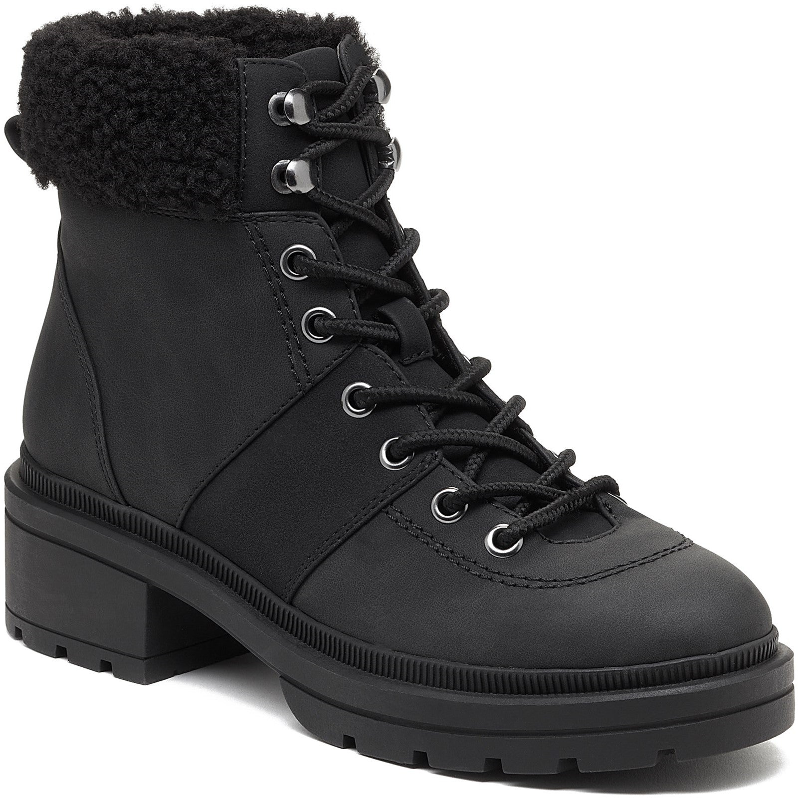 Rocket Dog Icy Ankle Boots