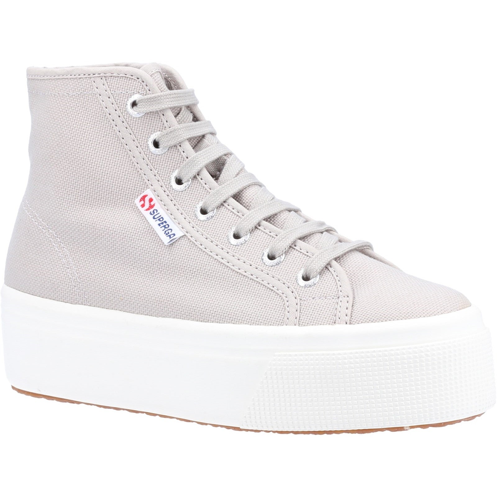 Superga half boot online