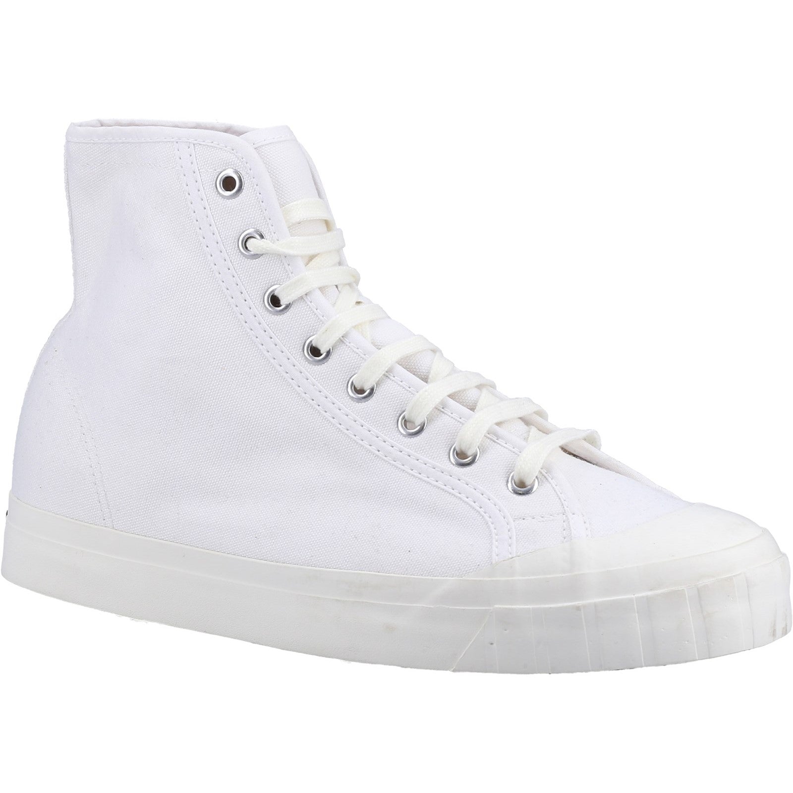 Superga 3192 Campionato Basket Boot