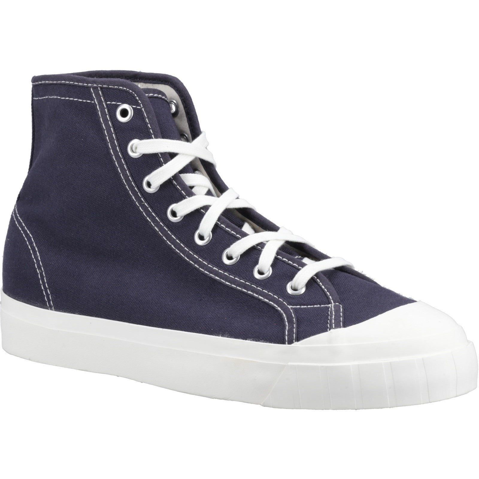 Superga 3192 Campionato Basket Boot