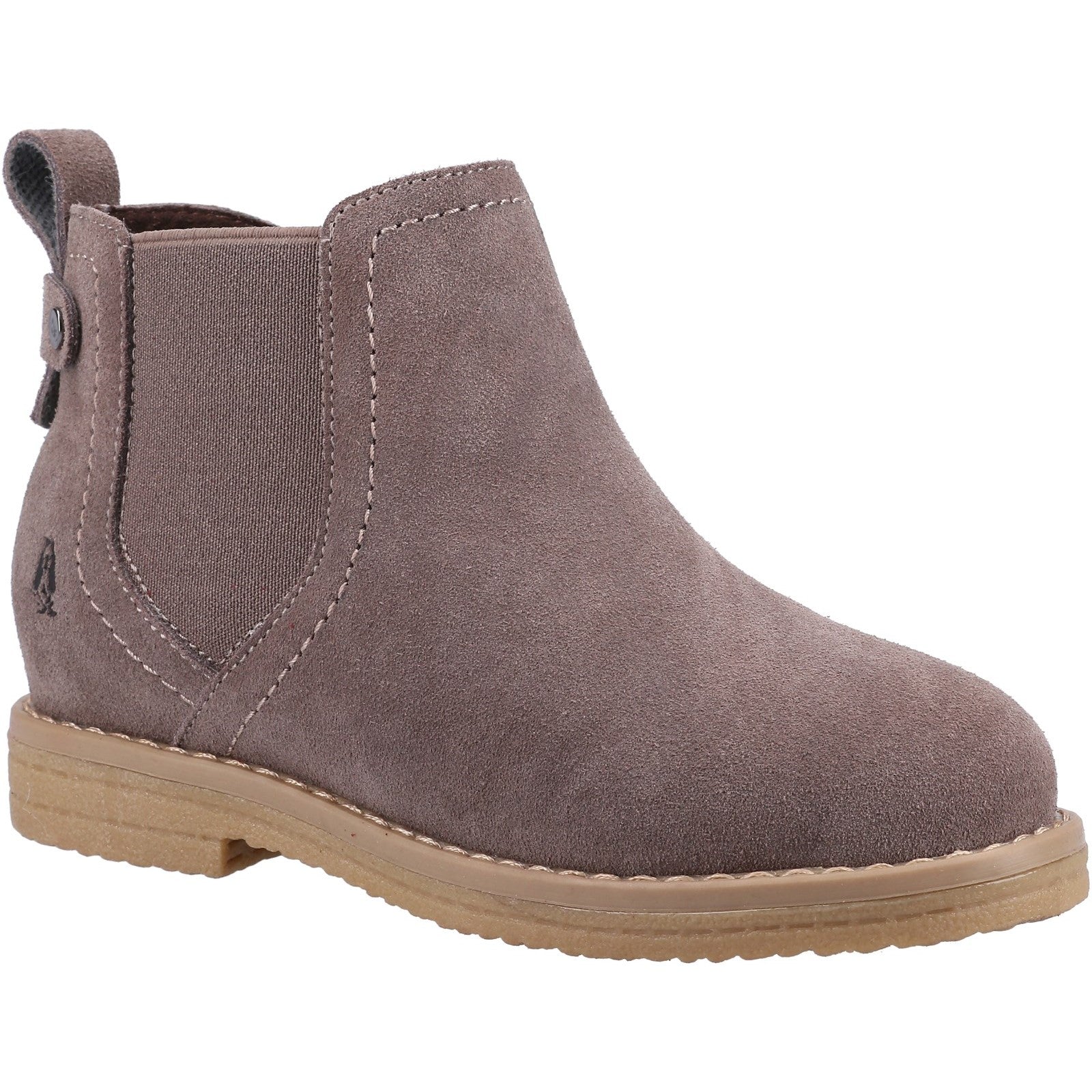 Hush Puppies Mini Maddy Boot