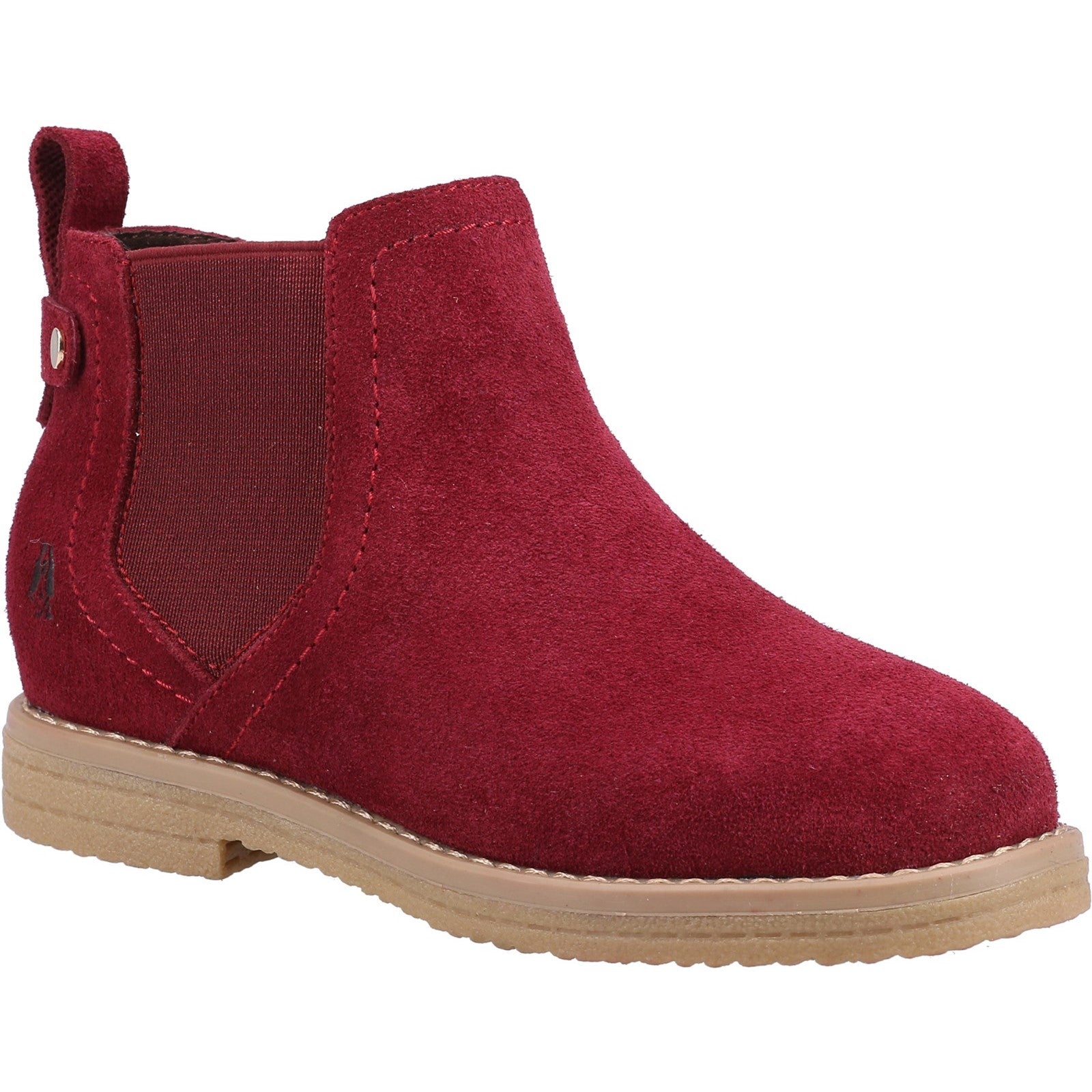 Hush Puppies Mini Maddy Boot