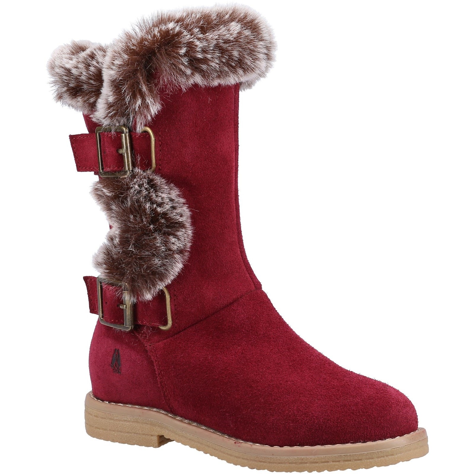 Hush Puppies Mini Megan Boot