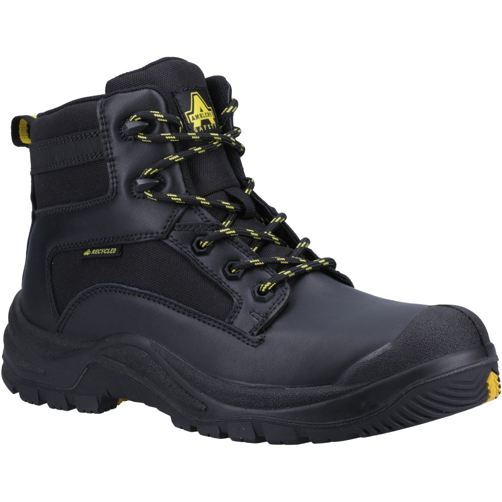 Amblers Safety 501R S1P Safety Boot