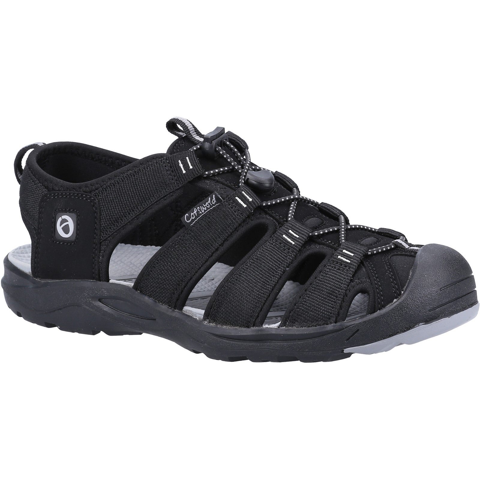 Cotswold Marshfield Recycled Sandal
