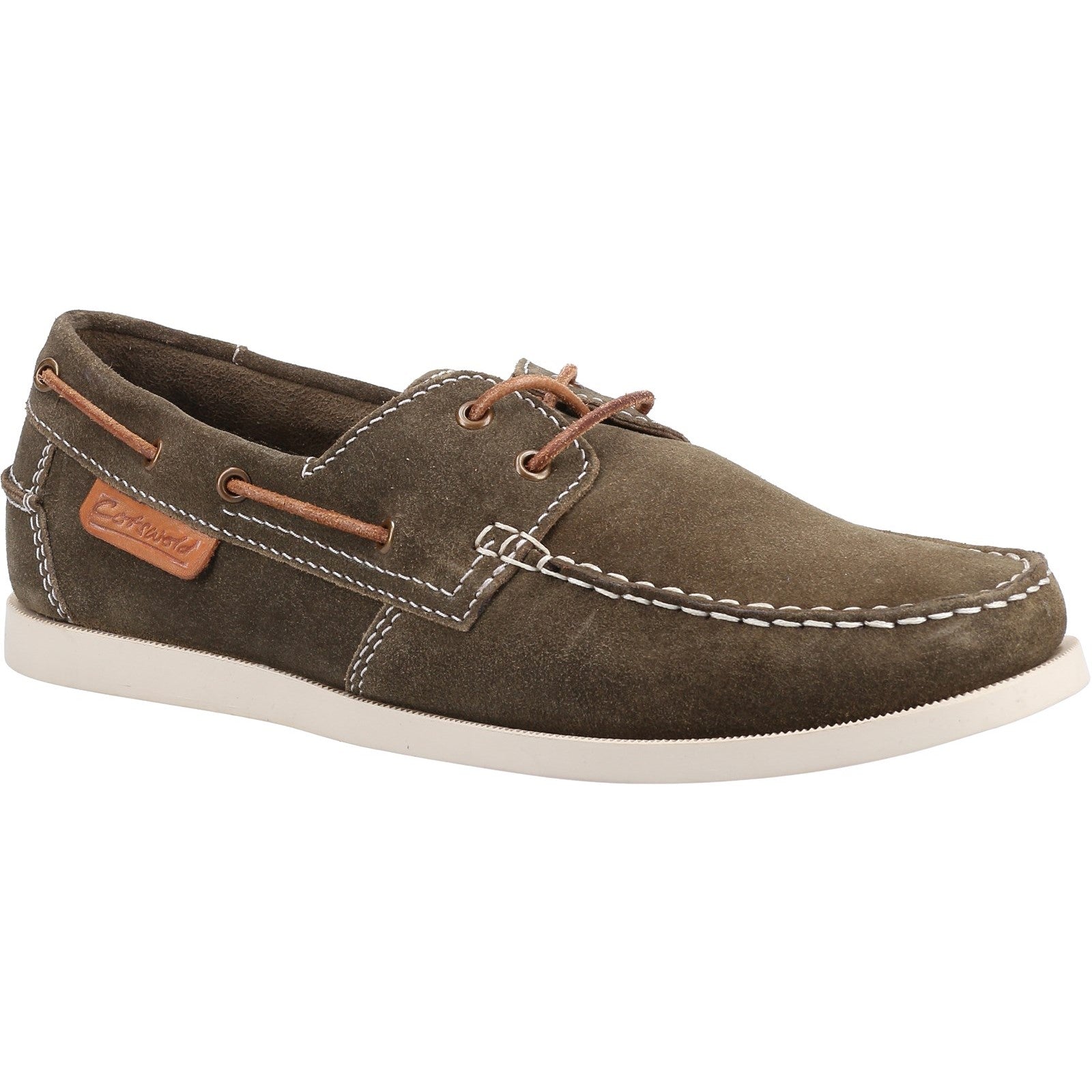 Cotswold Mitcheldean Boat Shoe