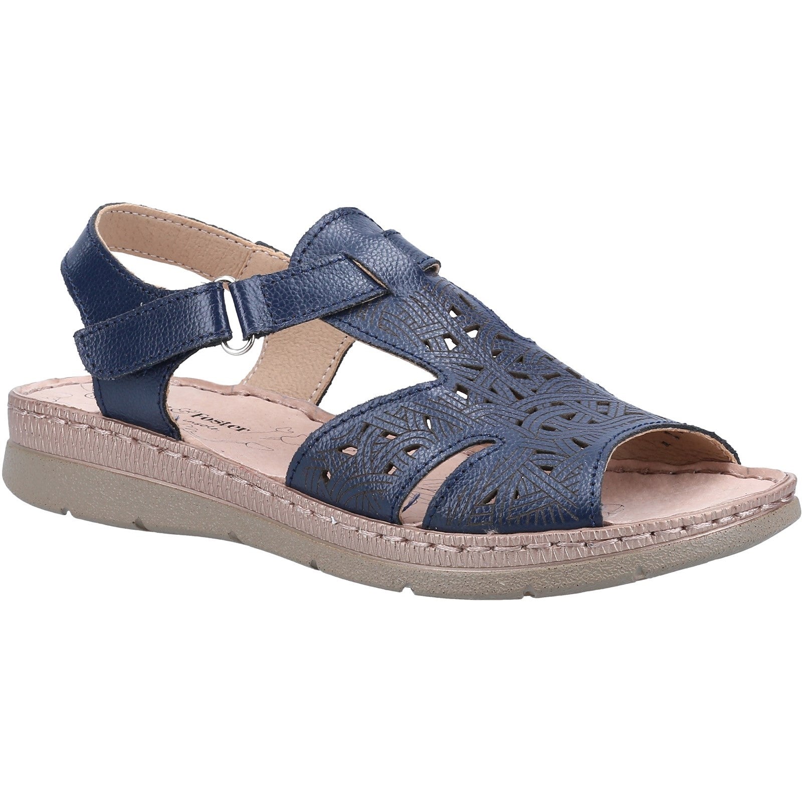 Fleet & Foster Ruth Sandal