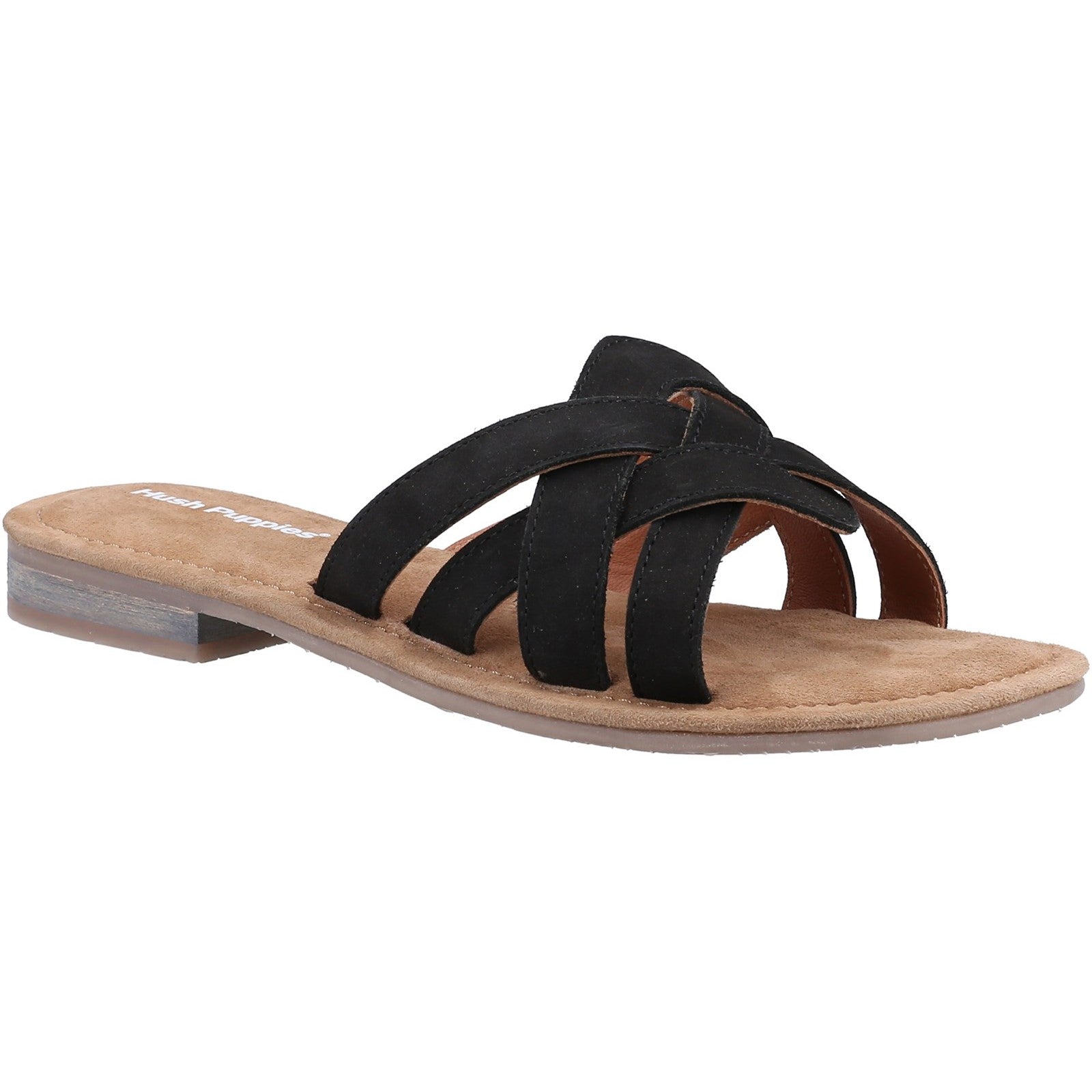 Hush Puppies Alexandra Mule Sandal