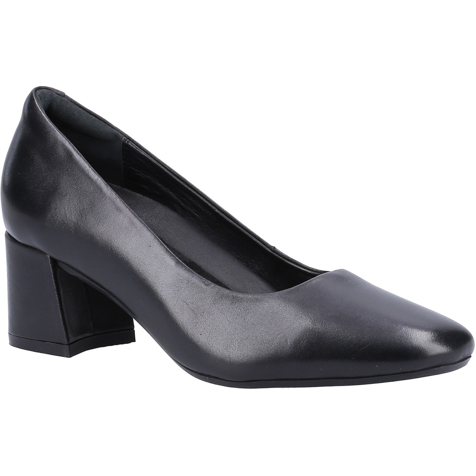 Hush Puppies Alicia Court Shoe