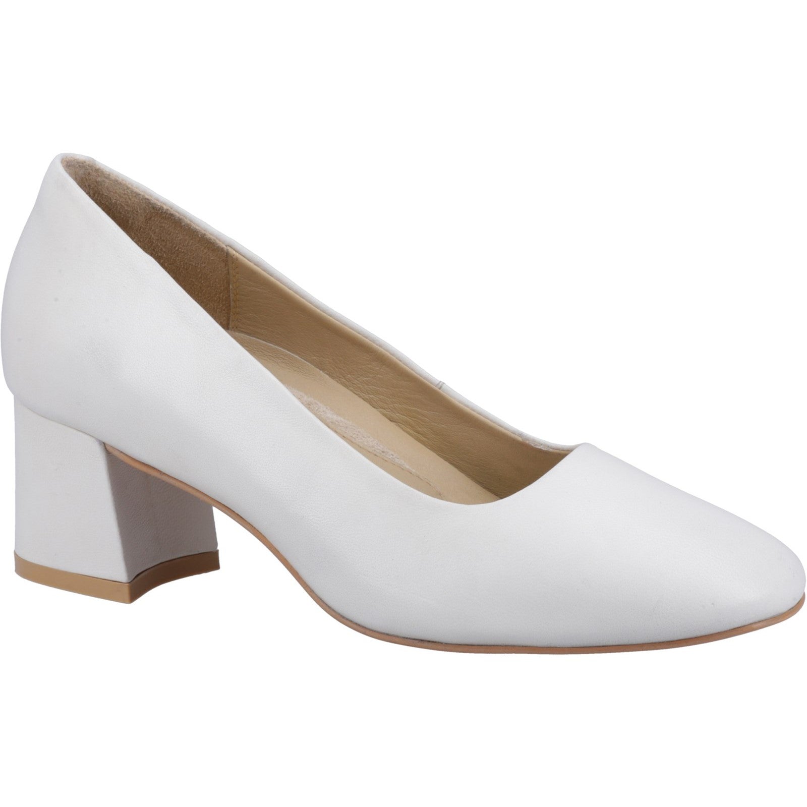 Hush Puppies Alicia Court Shoe