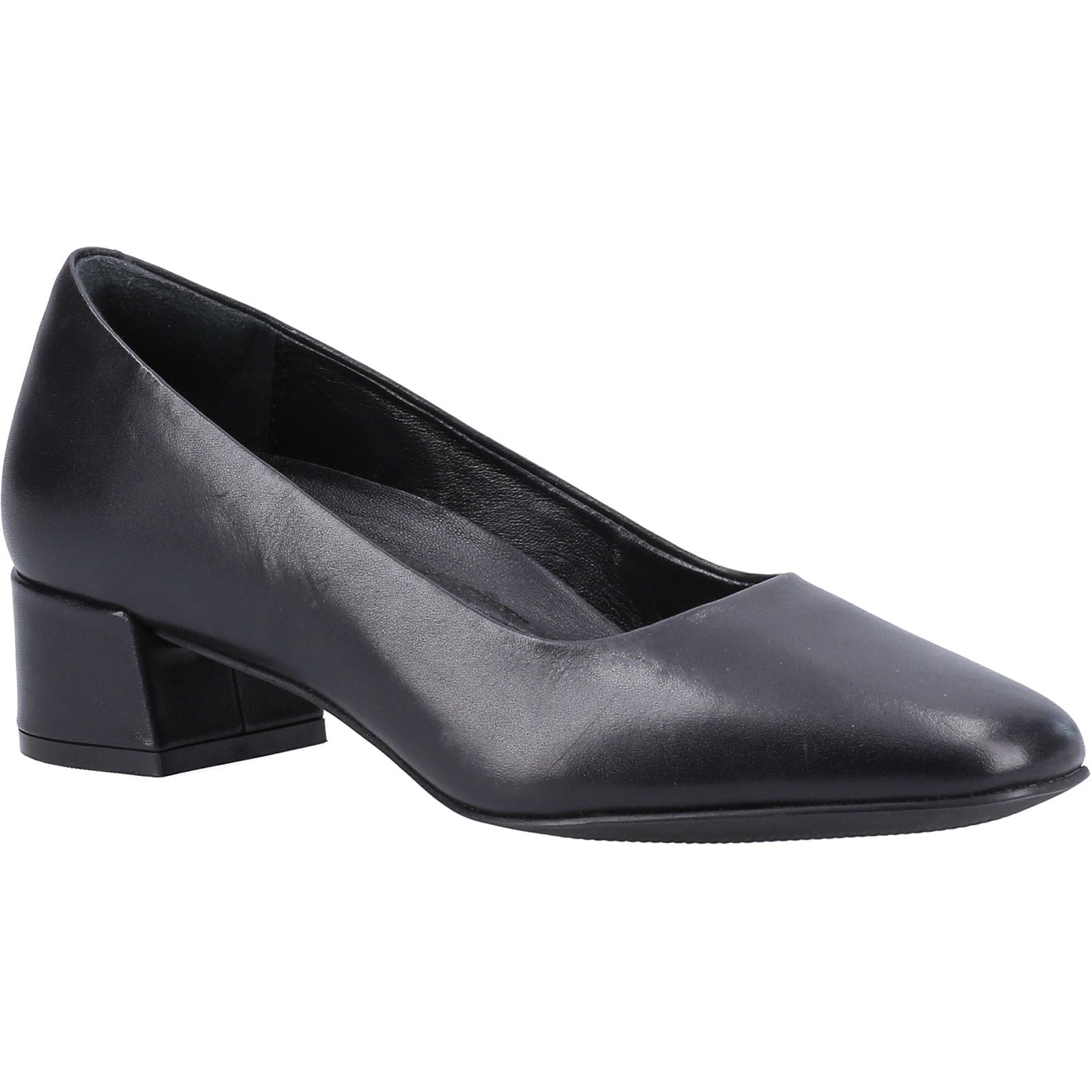 Hush Puppies Alina Court Shoe