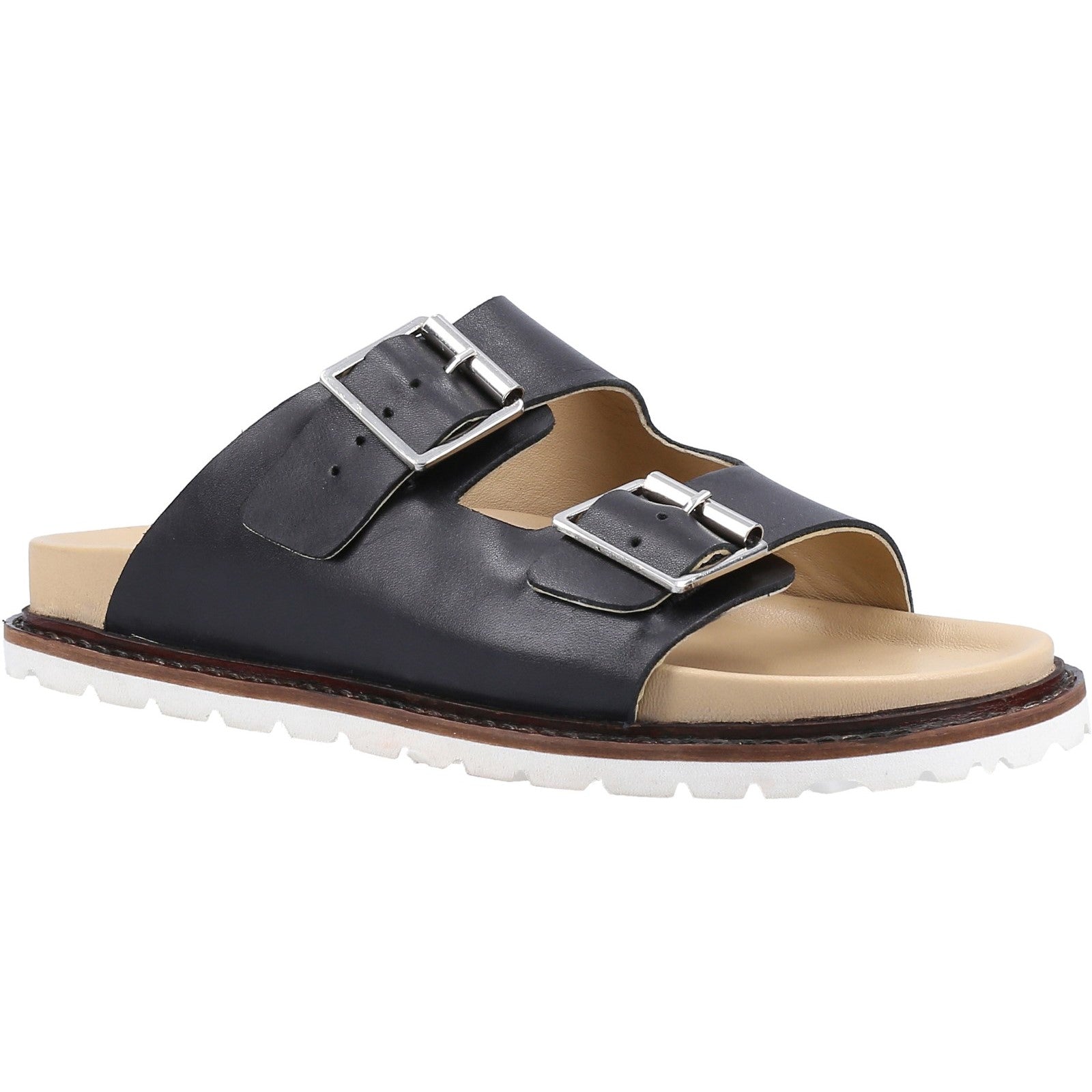 Hush Puppies Blakely Mule Sandal