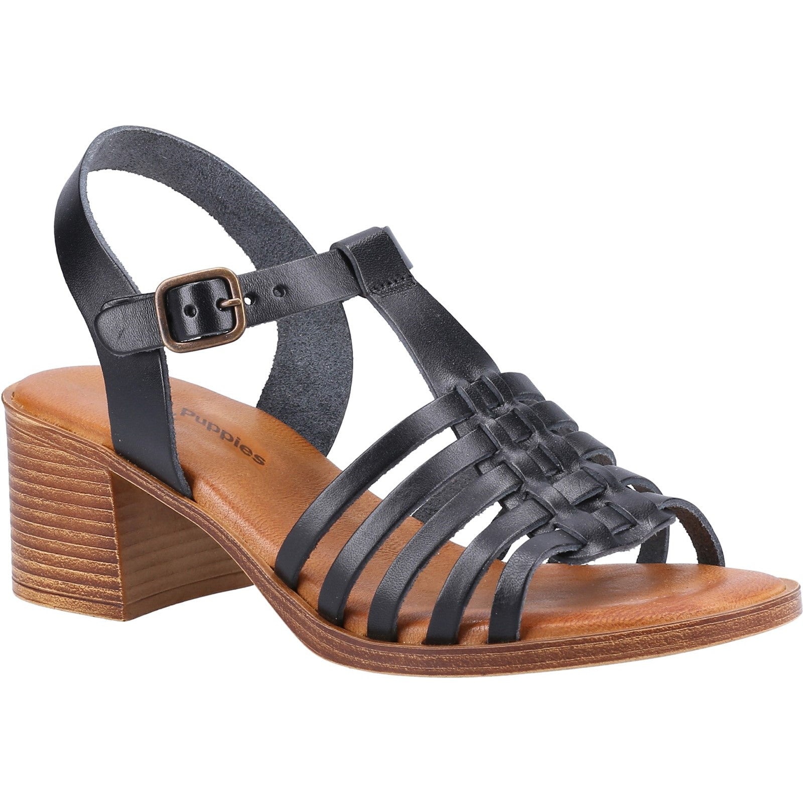 Hush Puppies Greta Sandal