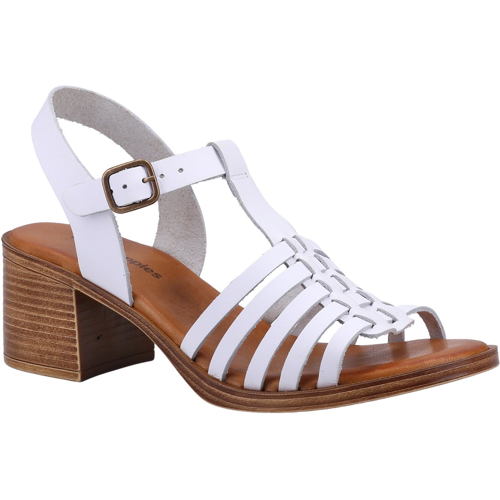 Hush Puppies Greta Sandal