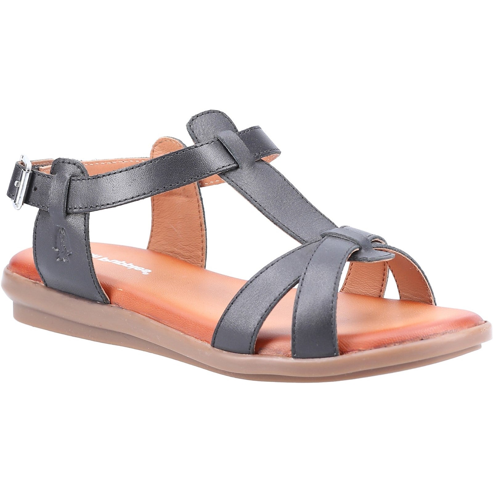 Hush Puppies Kate T-Bar Sandal