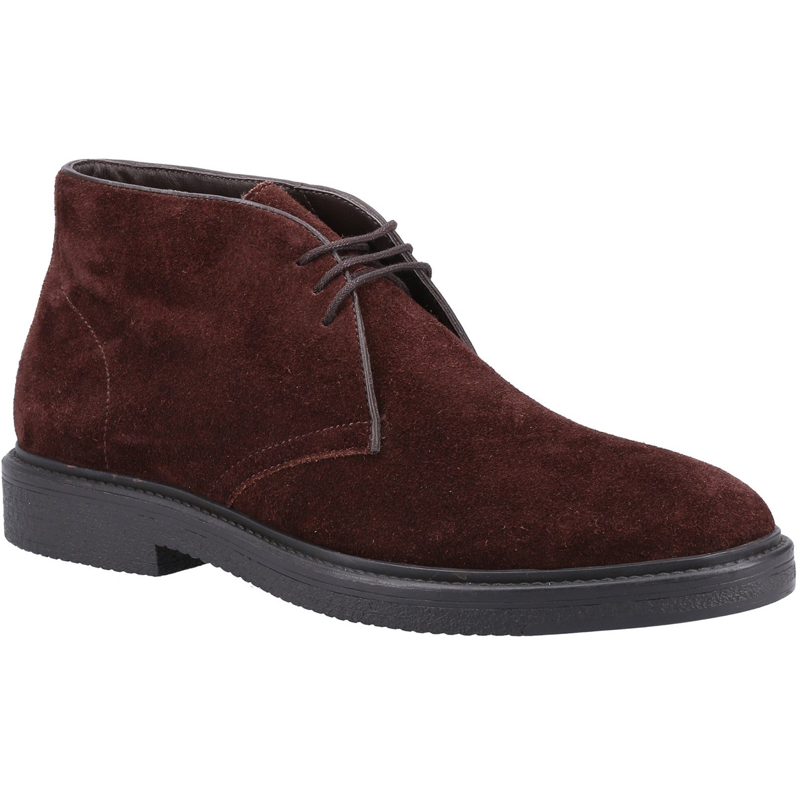 Cotswold Bradford Suede Shoe