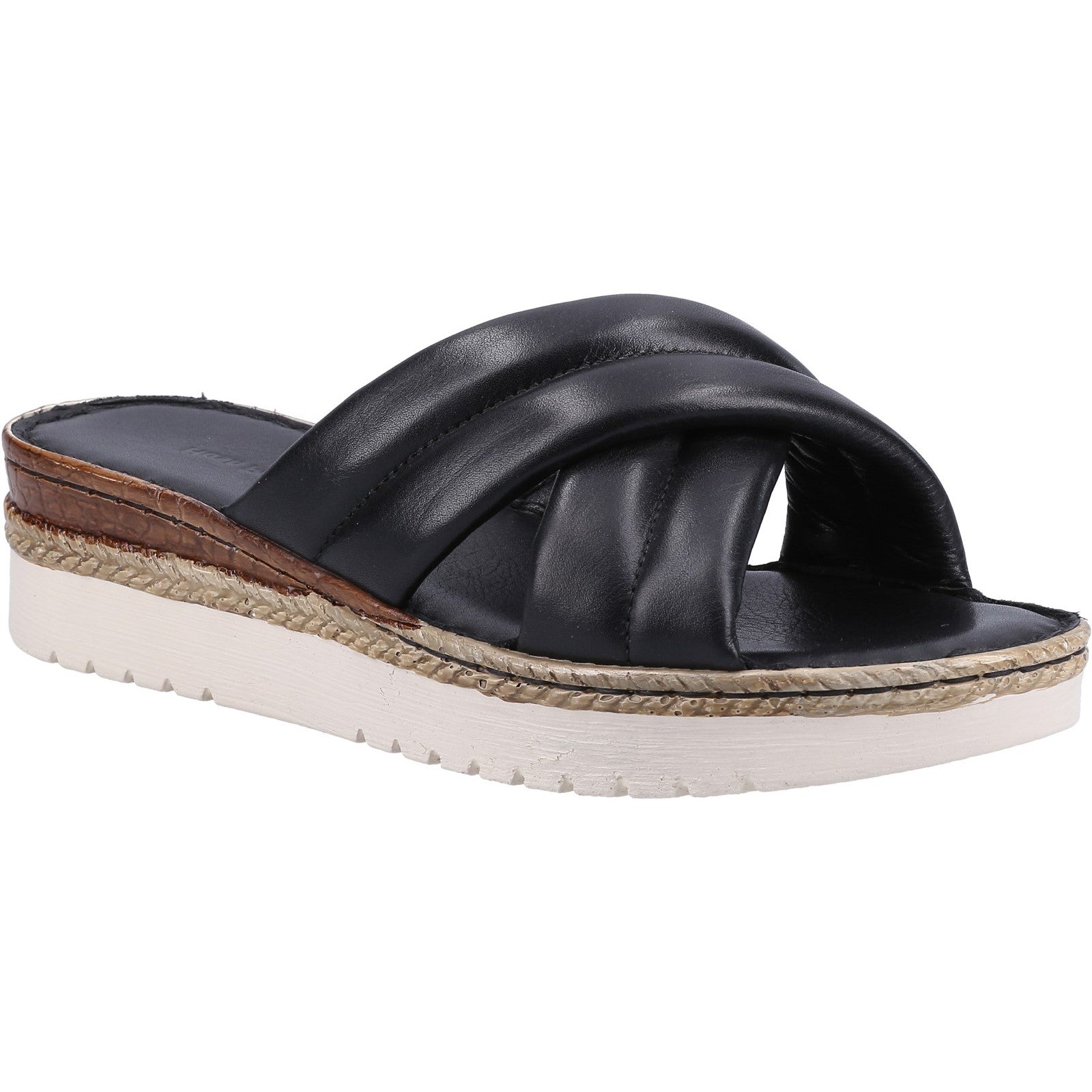 Hush Puppies Samira Mule Sandal