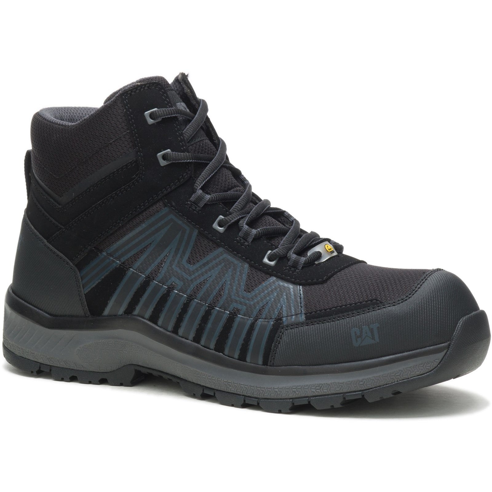 Caterpillar Charge Hiker Boots