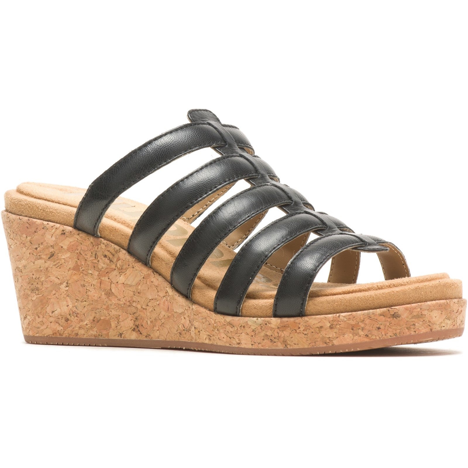 Hush Puppies Willow Slide Sandals