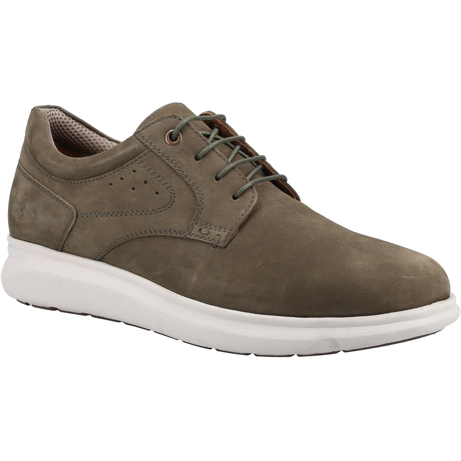 Hush Puppies Brett Lace Up Shoes