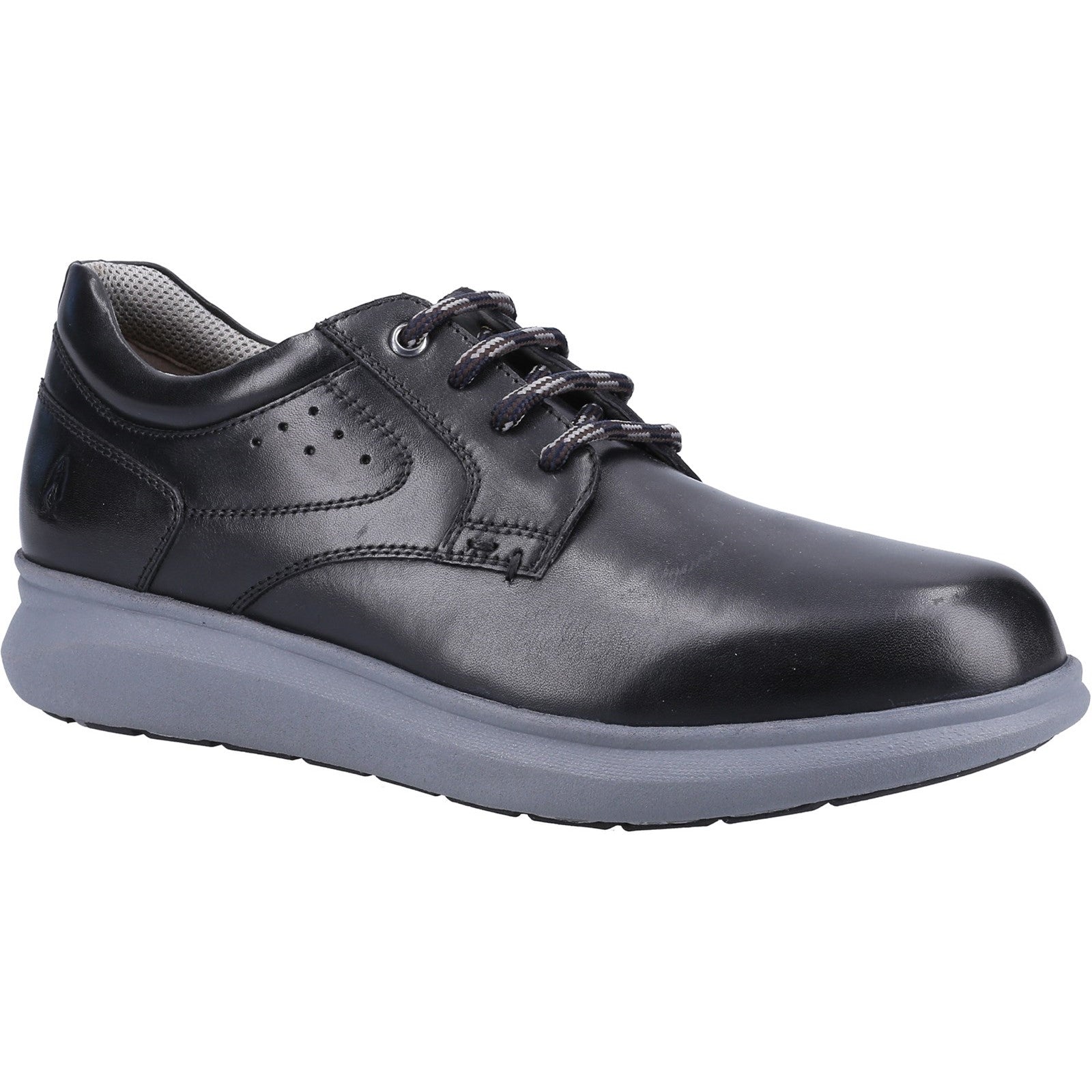 Hush Puppies Brett Lace Up Shoes